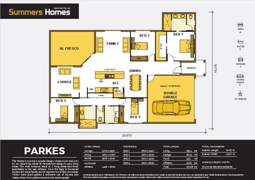 1 Wegert Close, Gordonvale QLD 4865, Gordonvale - Thumbnail 3