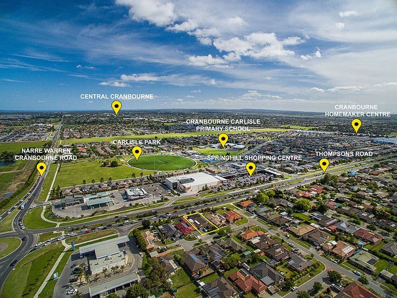9 Landau Court, Cranbourne North VIC 3977, Cranbourne North - Thumbnail 2