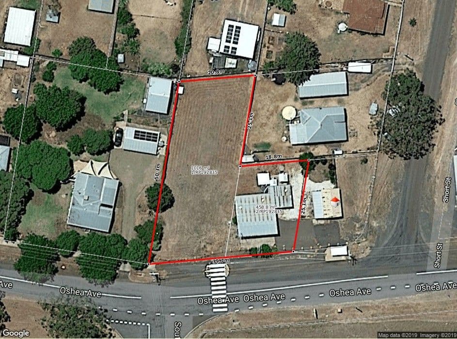 72-74 OShea Avenue, Southbrook QLD 4363, Southbrook - Thumbnail 2