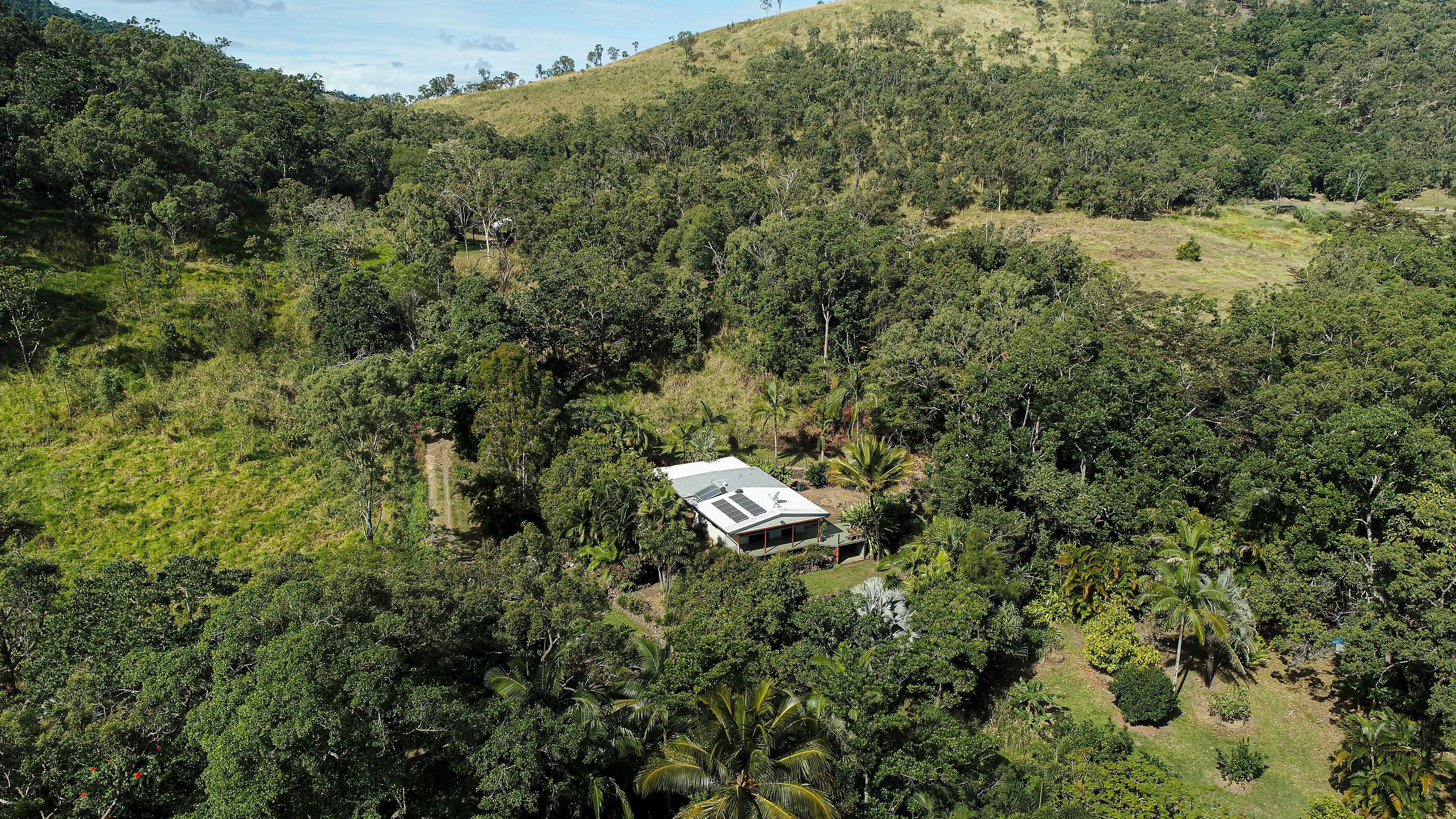2078 Maraju Yakapari Road, The Leap QLD 4740, The Leap - Image 1