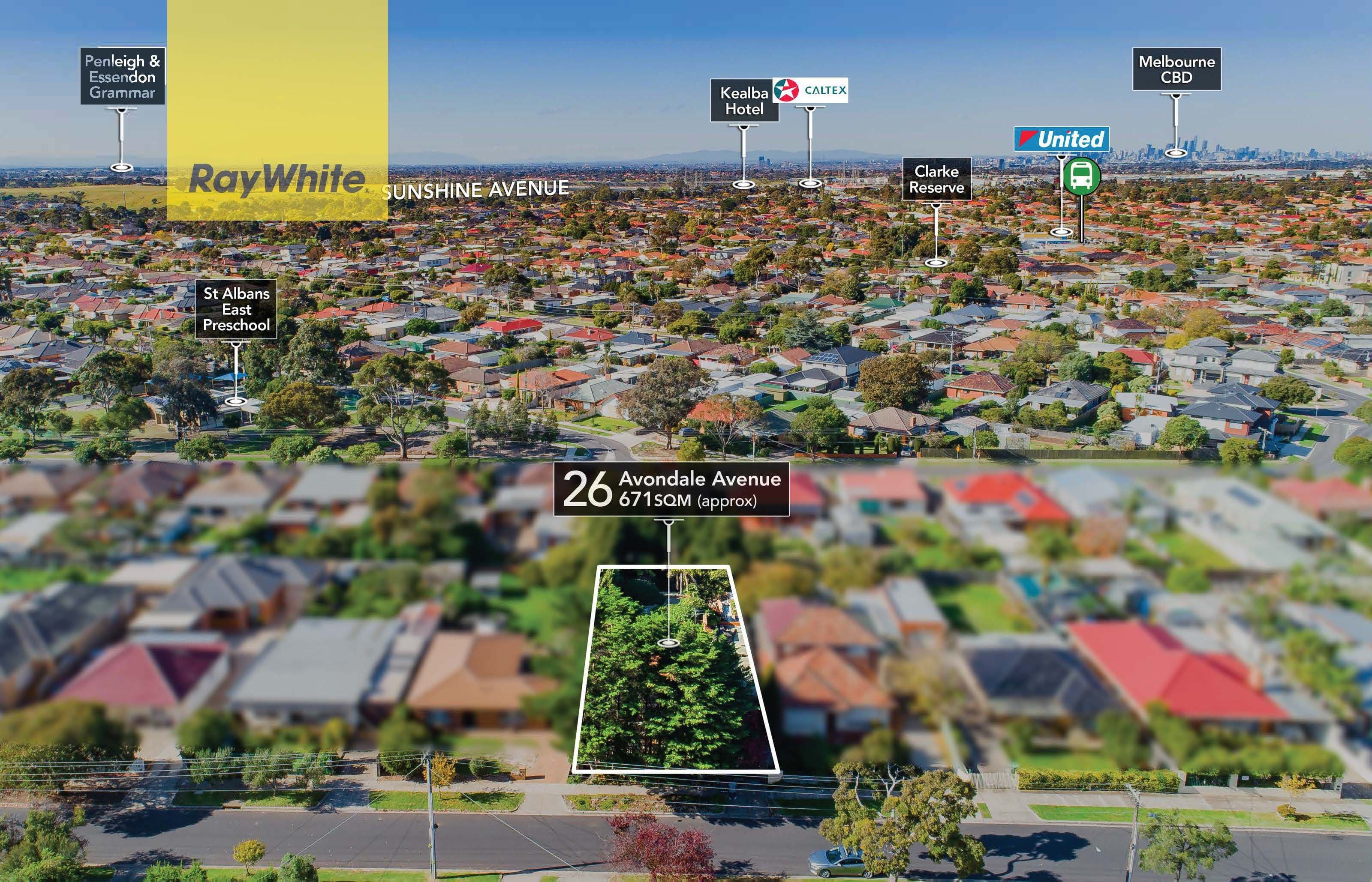26 Avondale Avenue, St Albans VIC 3021, St Albans - Thumbnail 4