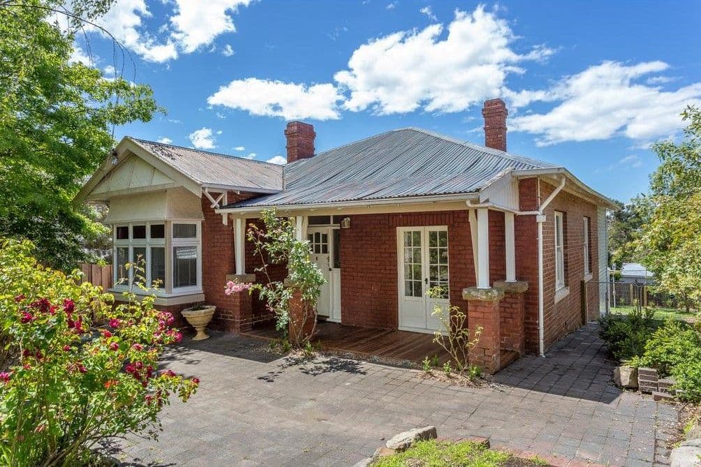 5 Wentworth Street, South Hobart TAS 7004, South Hobart - Image 1