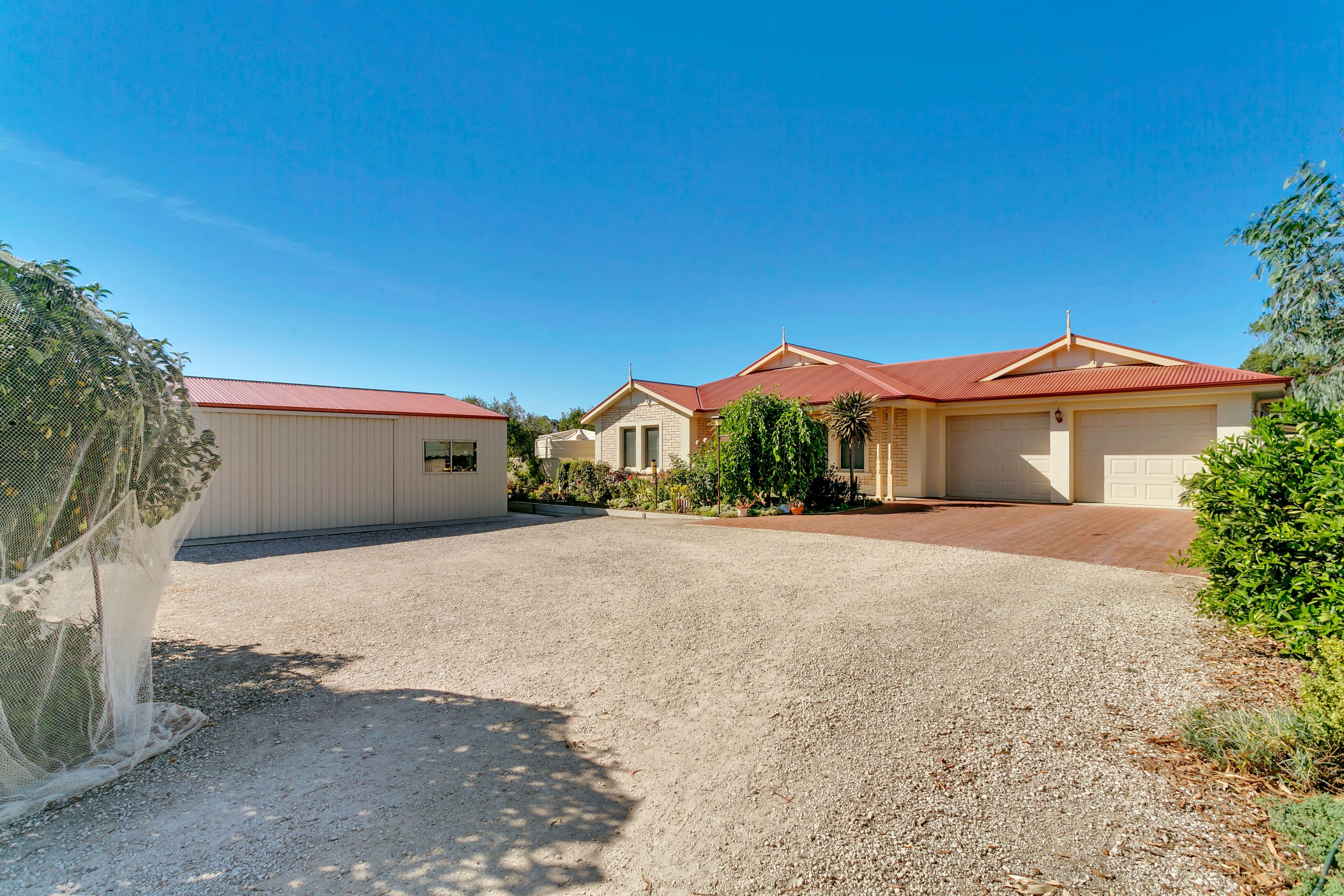 50a Ashbourne Road, Strathalbyn SA 5255, Strathalbyn - Image 1