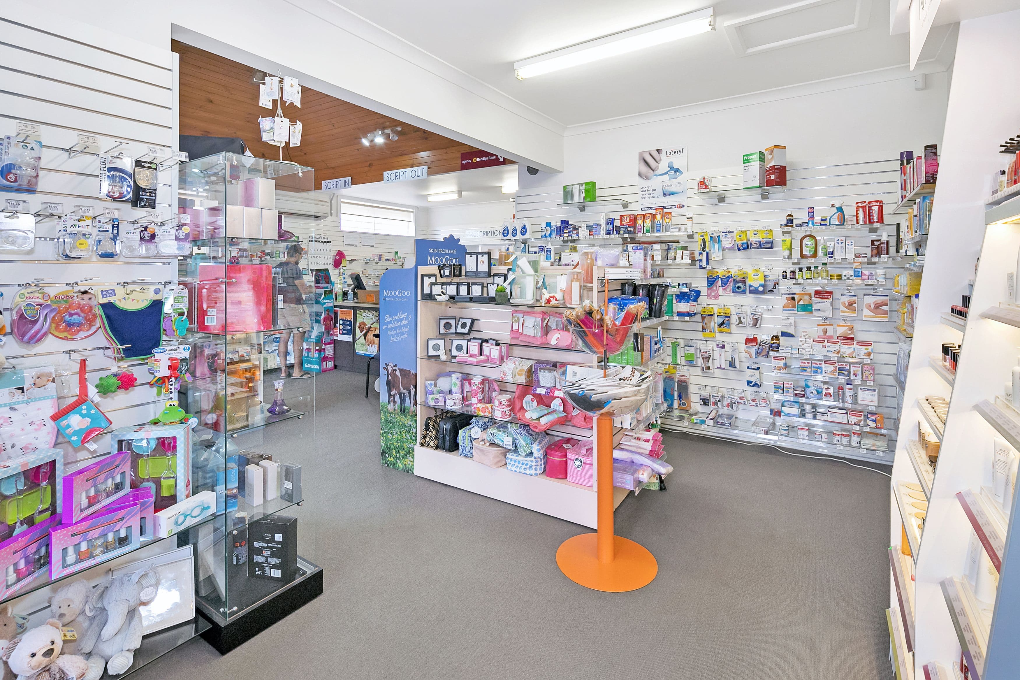 17 Montgomery Street, Skipton VIC 3361, Skipton - Thumbnail 4