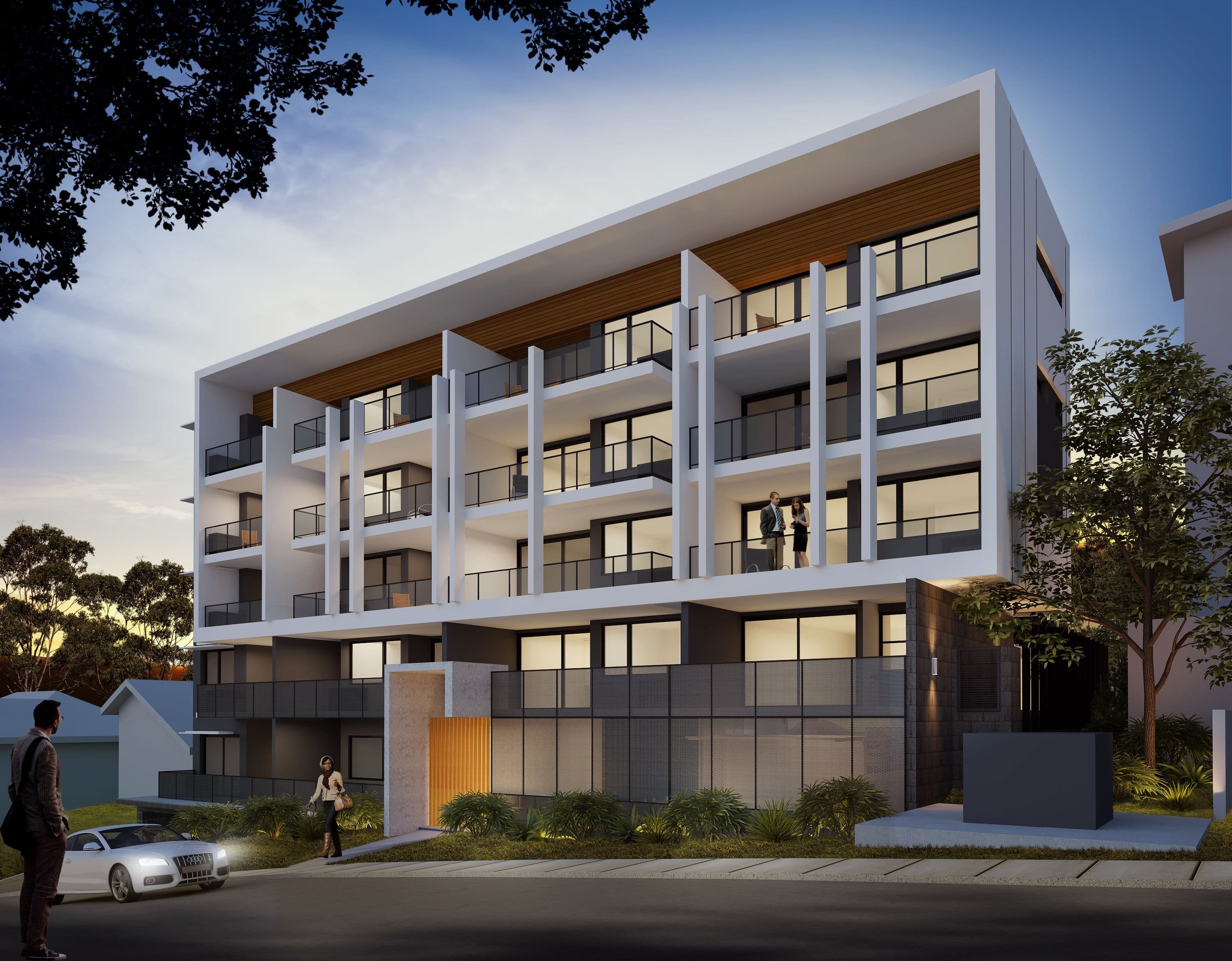 18 Wesley Street, Lutwyche QLD 4030, Lutwyche - Thumbnail 5
