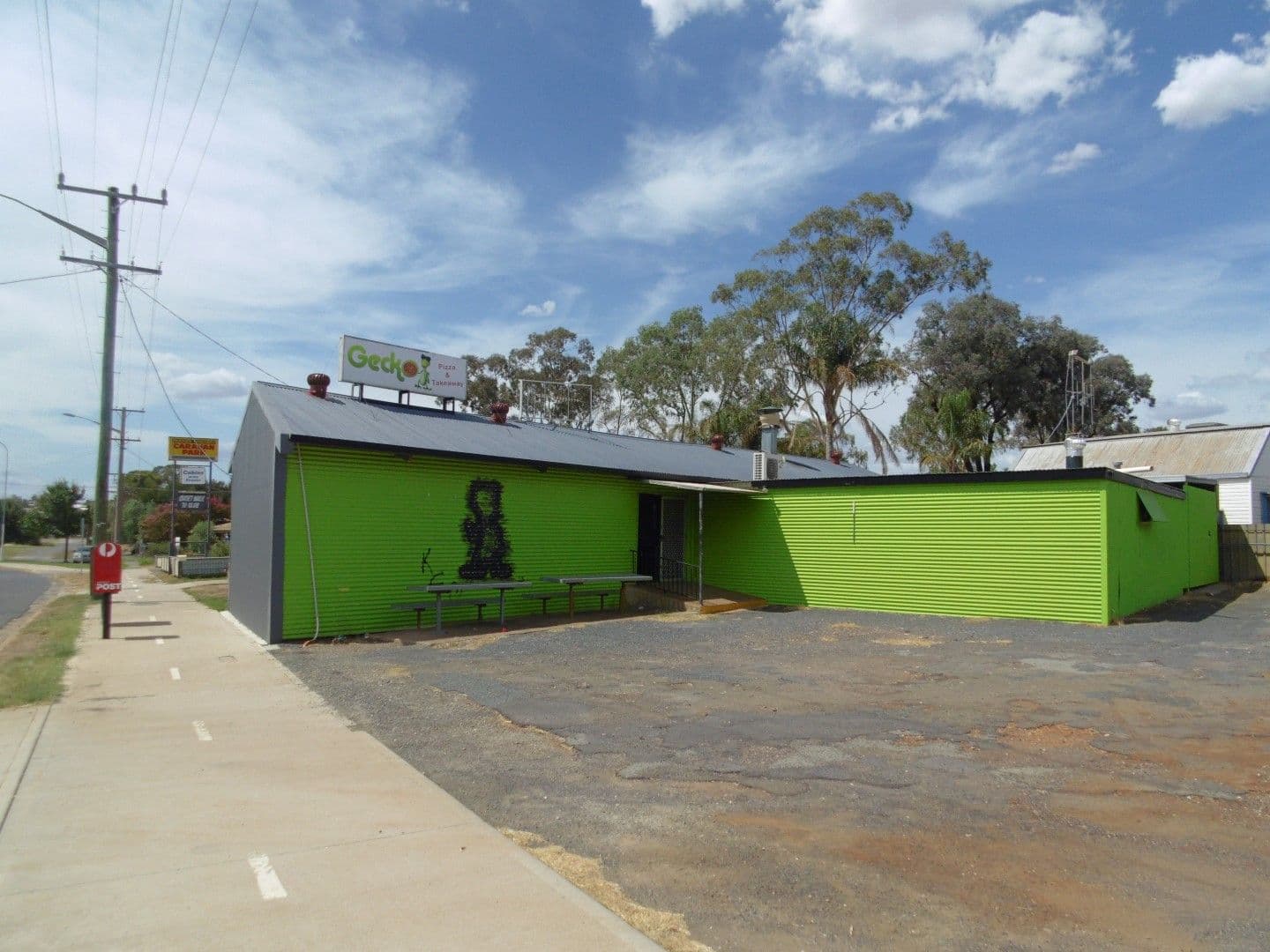 23 Forbes Road, Parkes NSW 2870, Parkes - Image 1