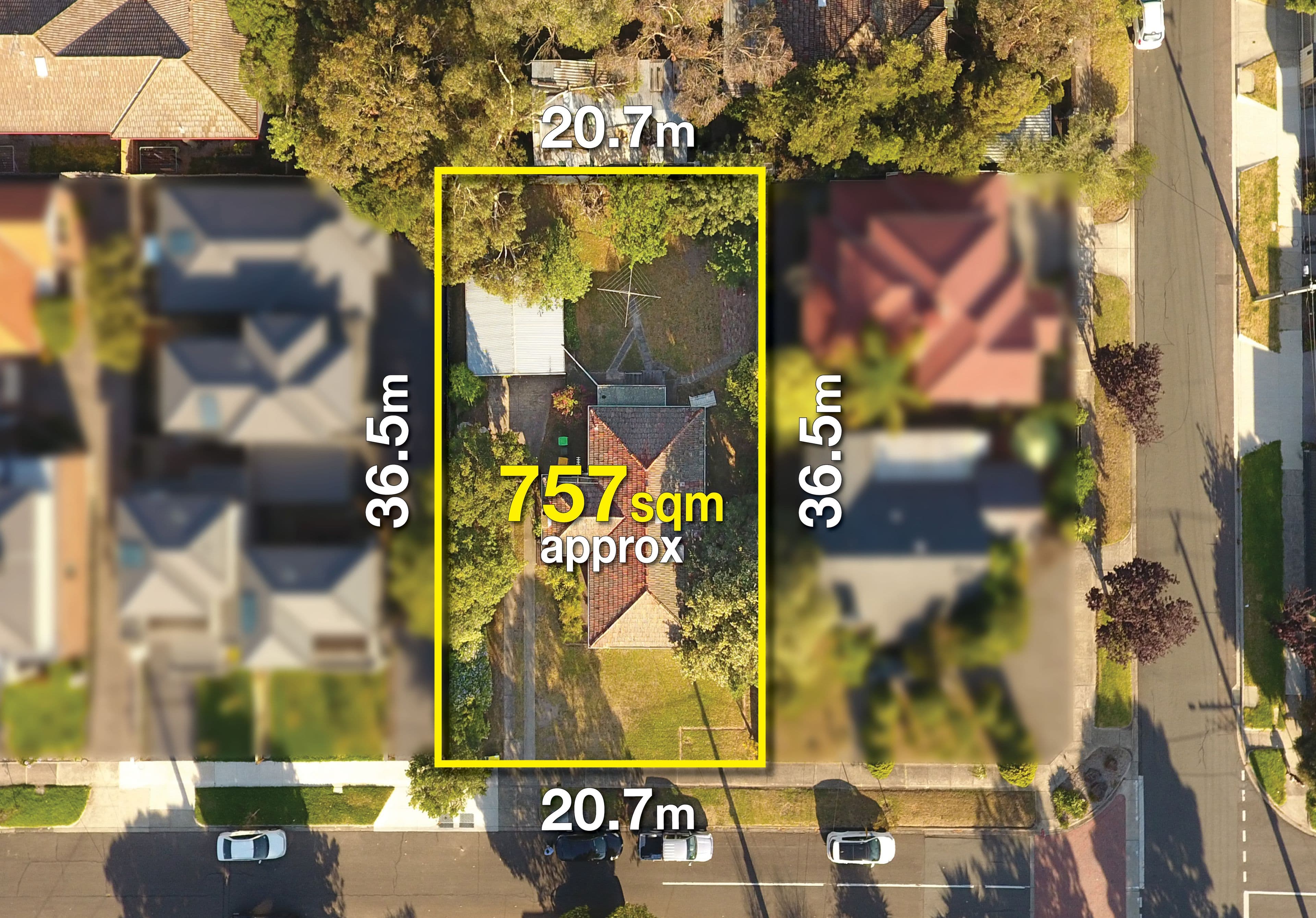 40 Ashton Street, Reservoir VIC 3073, Reservoir - Image 1