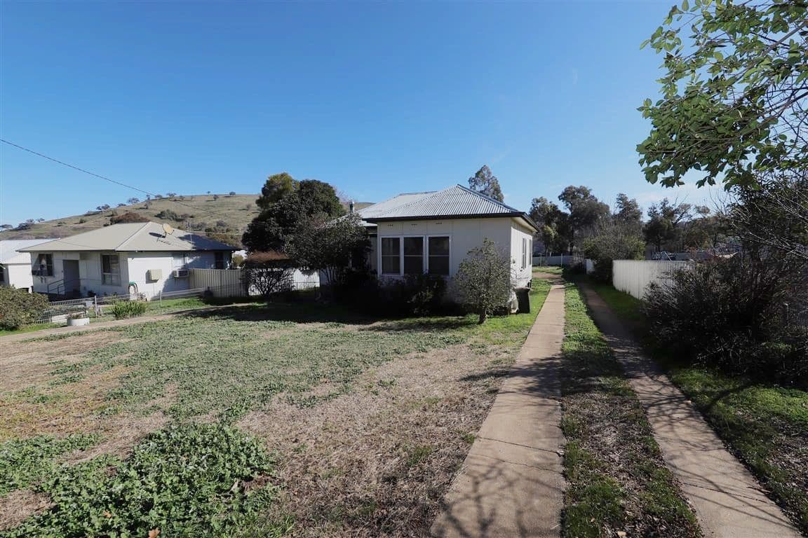 50 West Street, Gundagai NSW 2722, Gundagai - Thumbnail 2