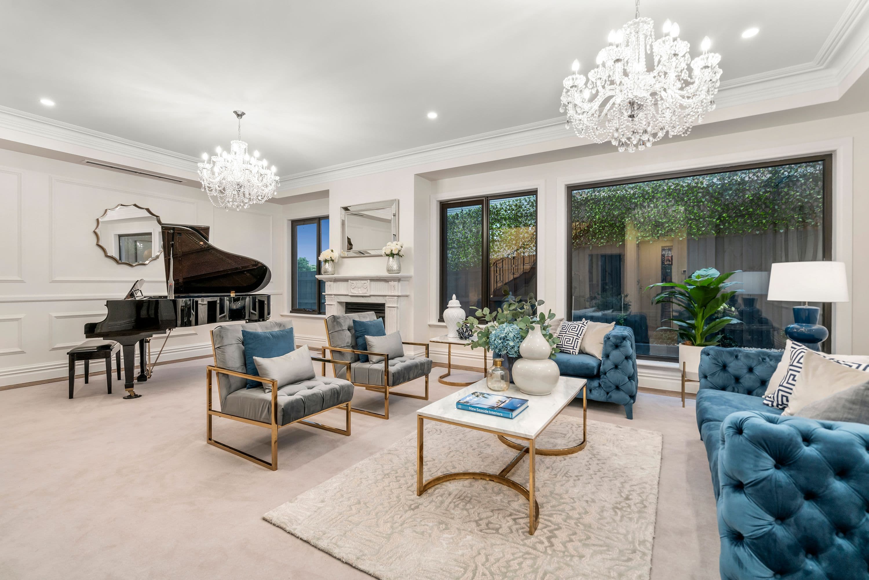 19 Elliott Avenue, Balwyn VIC 3103, Balwyn - Thumbnail 2