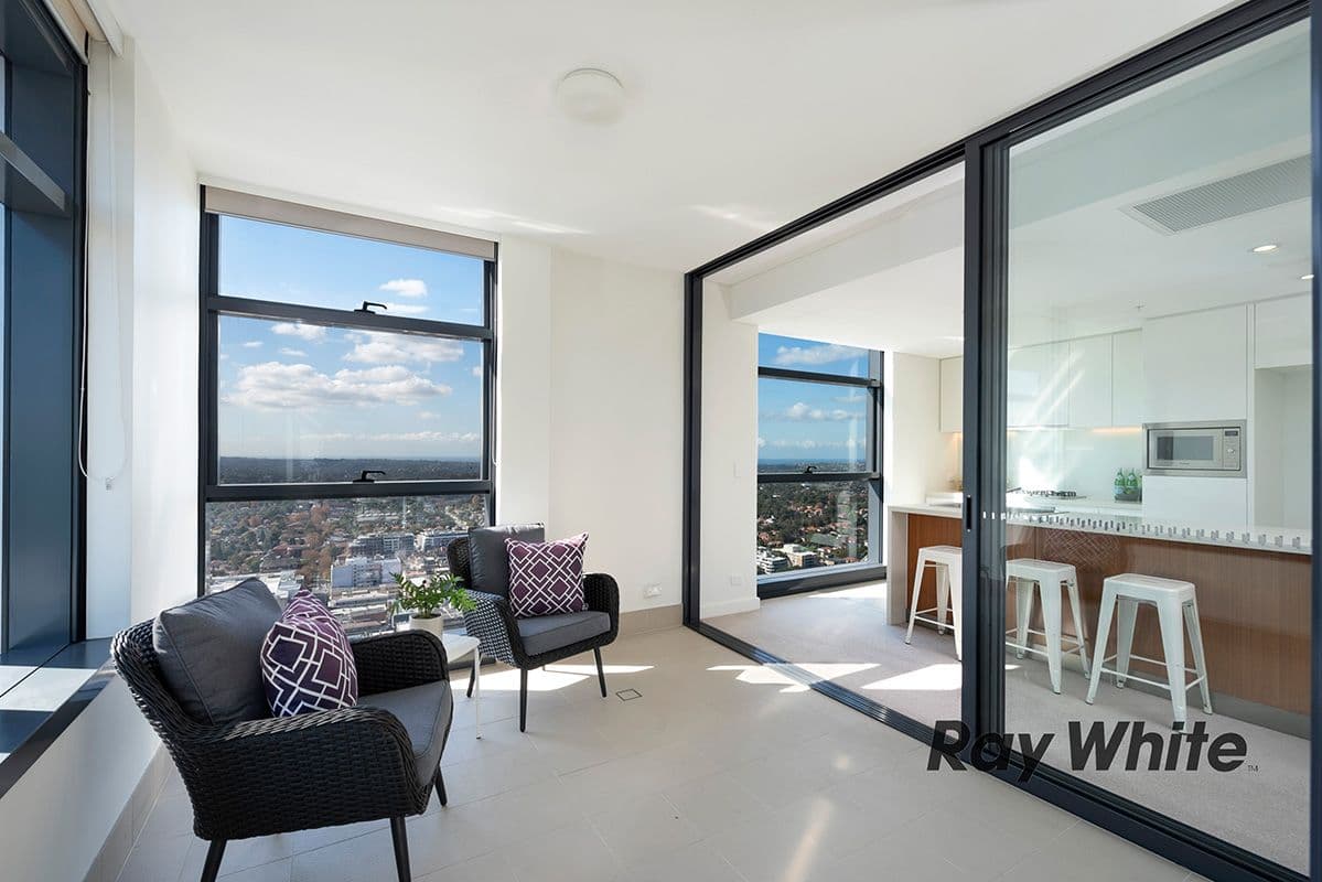 3701/1 Post Office Lane, Chatswood NSW 2067, Chatswood - Thumbnail 4