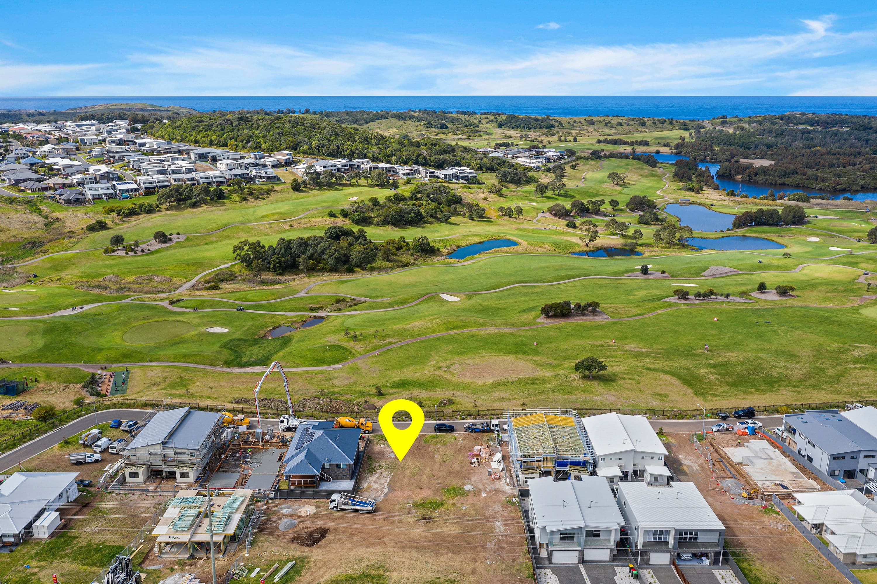 12 Archerfield Drive, Shell Cove NSW 2529, Shell Cove - Image 1