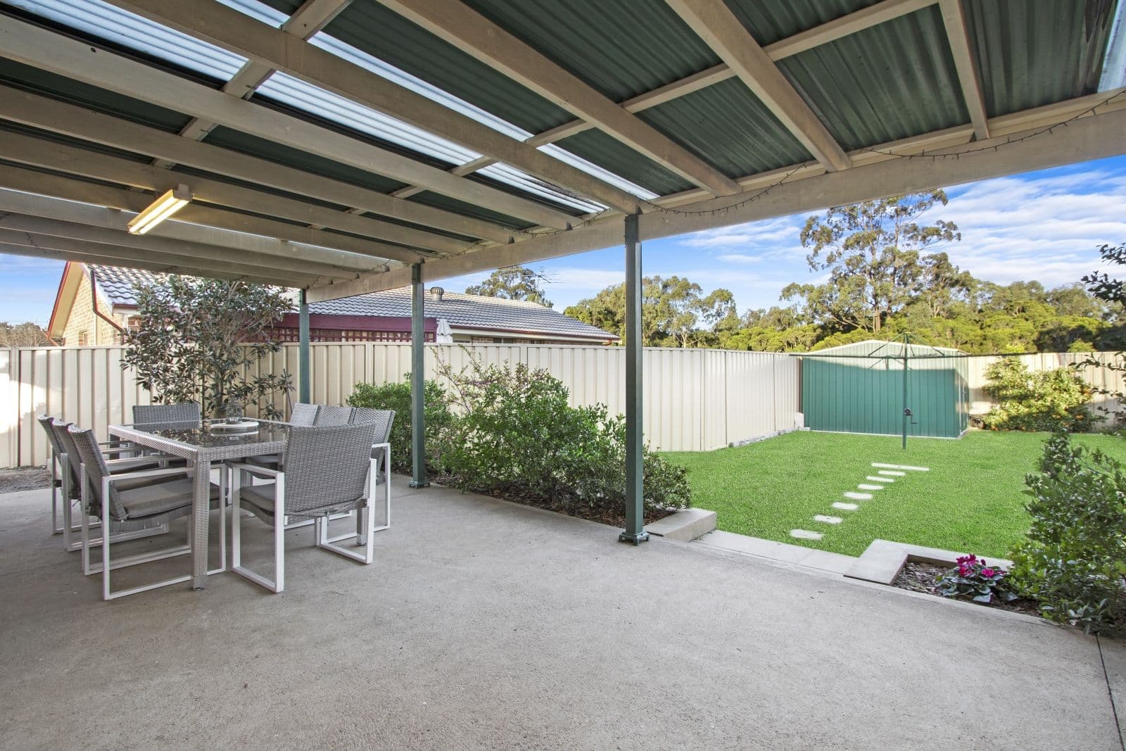 11 Risbey Place, Bligh Park - Thumbnail 7
