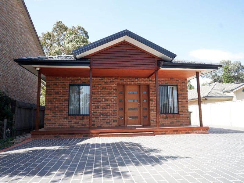 22B Georges River Road, Lansvale NSW 2166, Lansvale - Image 1