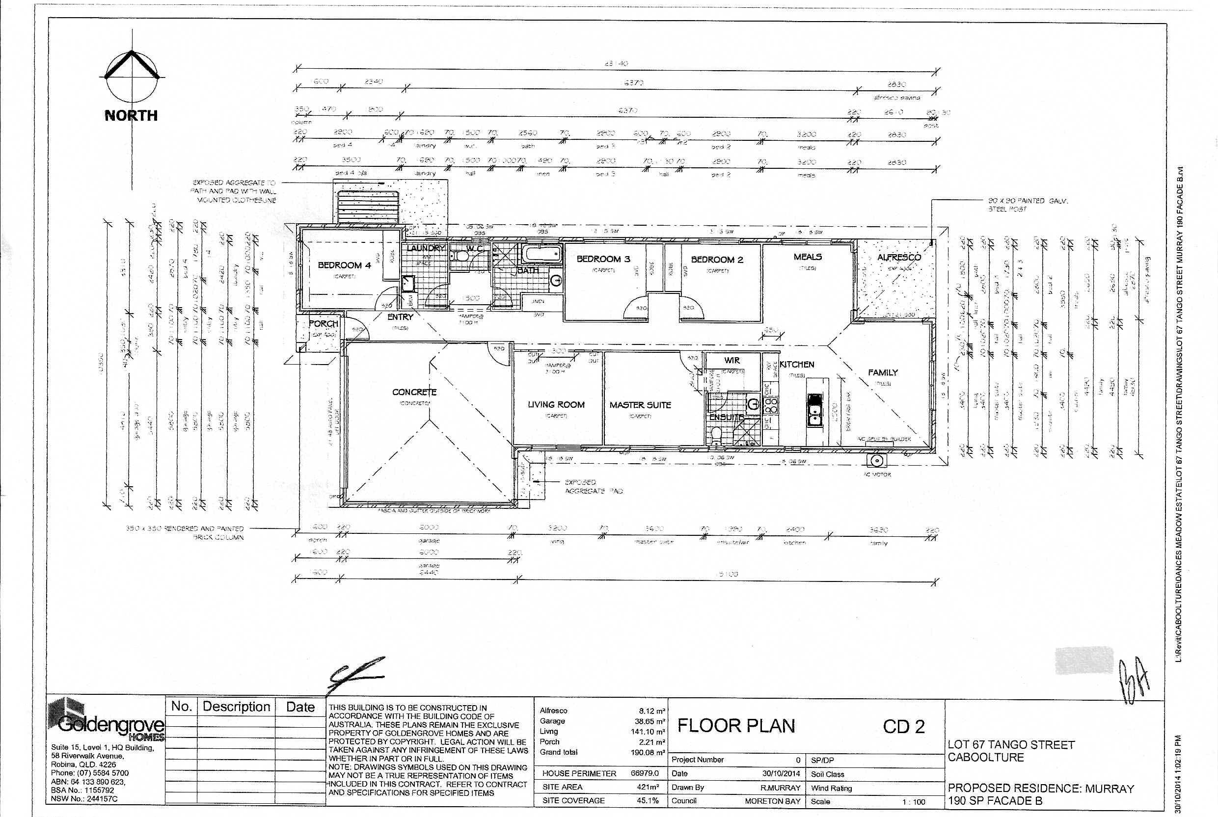 5 Tango Street, Caboolture QLD 4510, Caboolture - Thumbnail 2