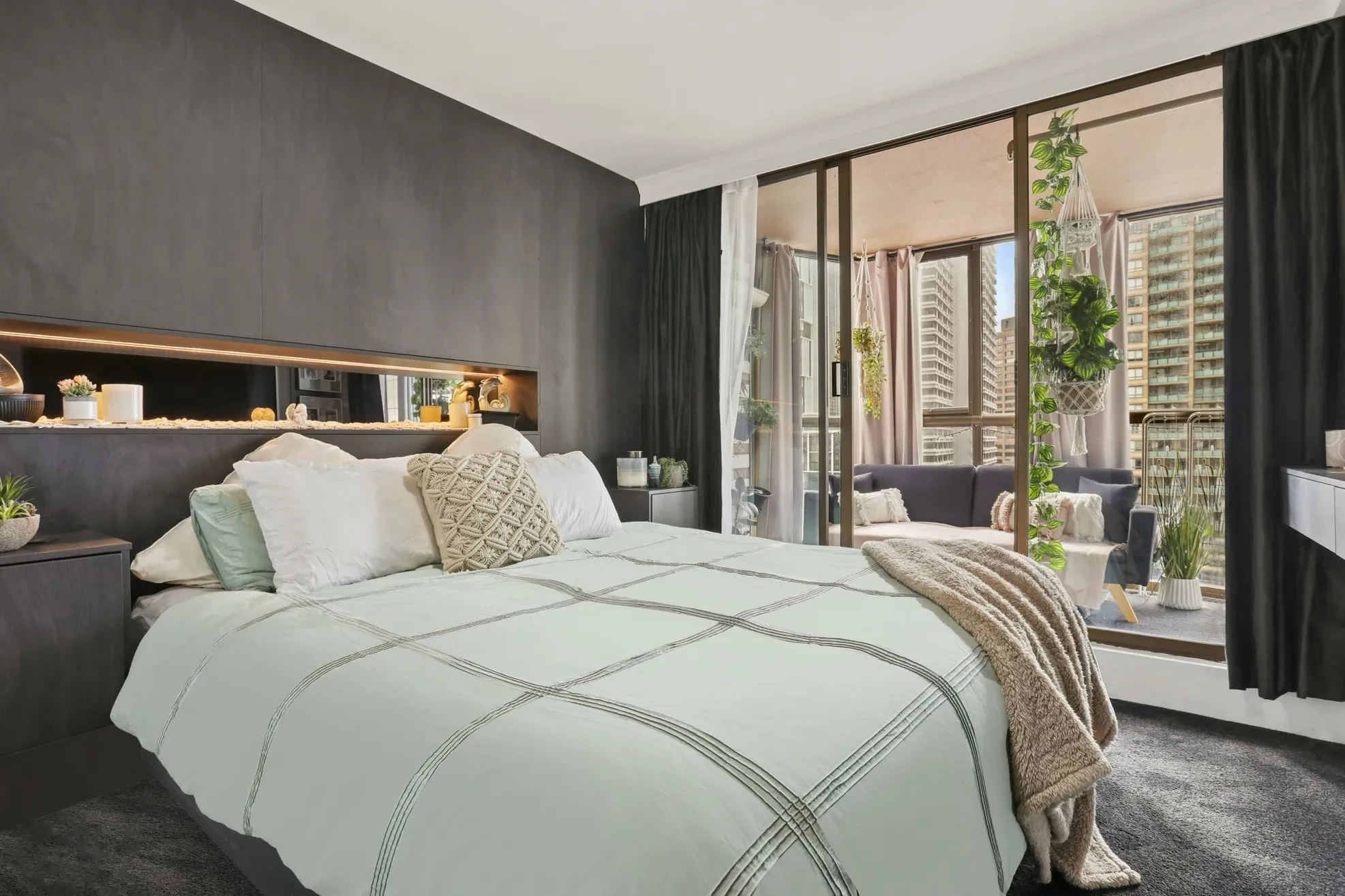 48/267 Castlereagh Street, Sydney NSW 2000, Sydney - Image 1