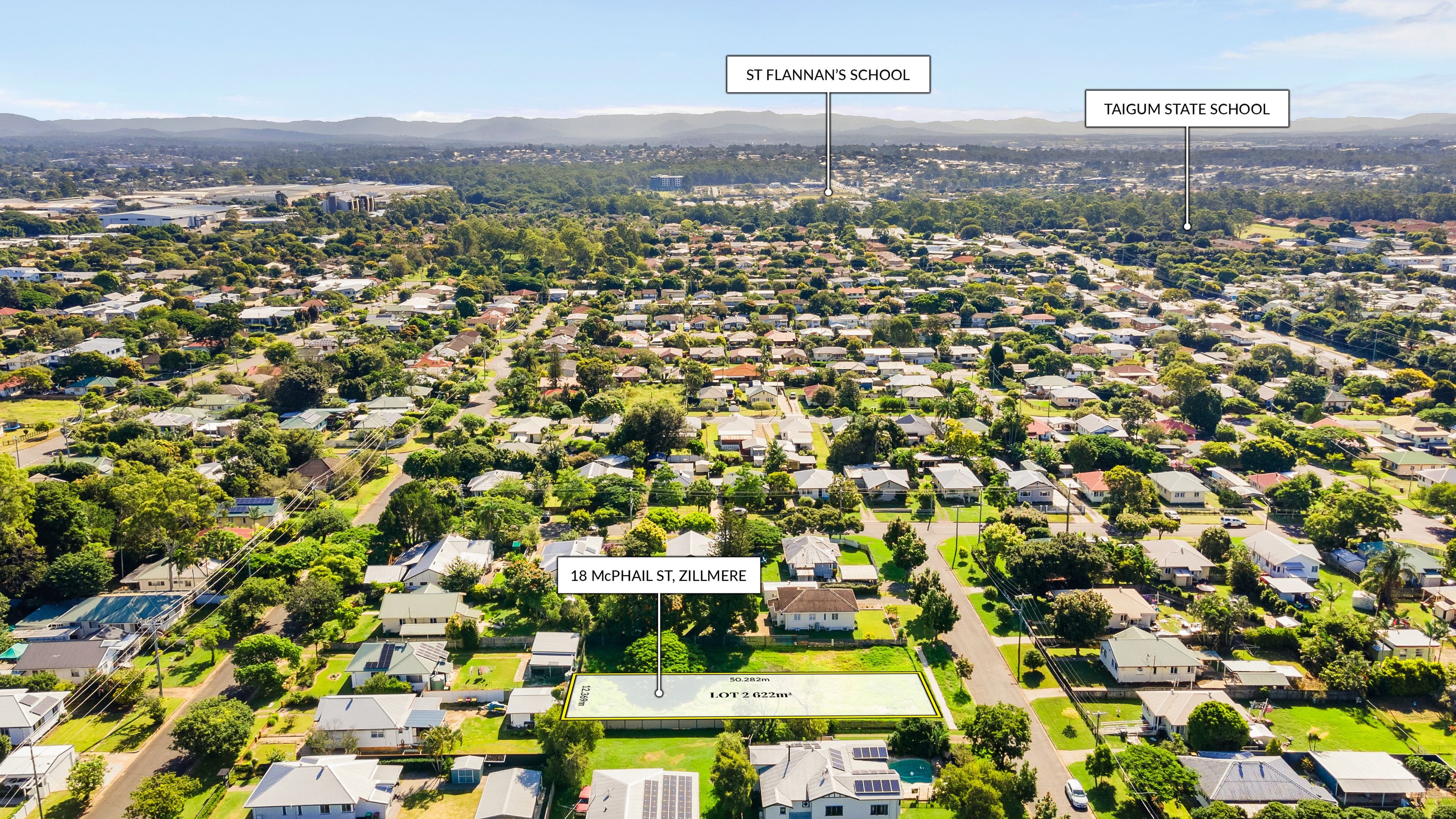 18 Mcphail Street, Zillmere QLD 4034, Zillmere - Thumbnail 5