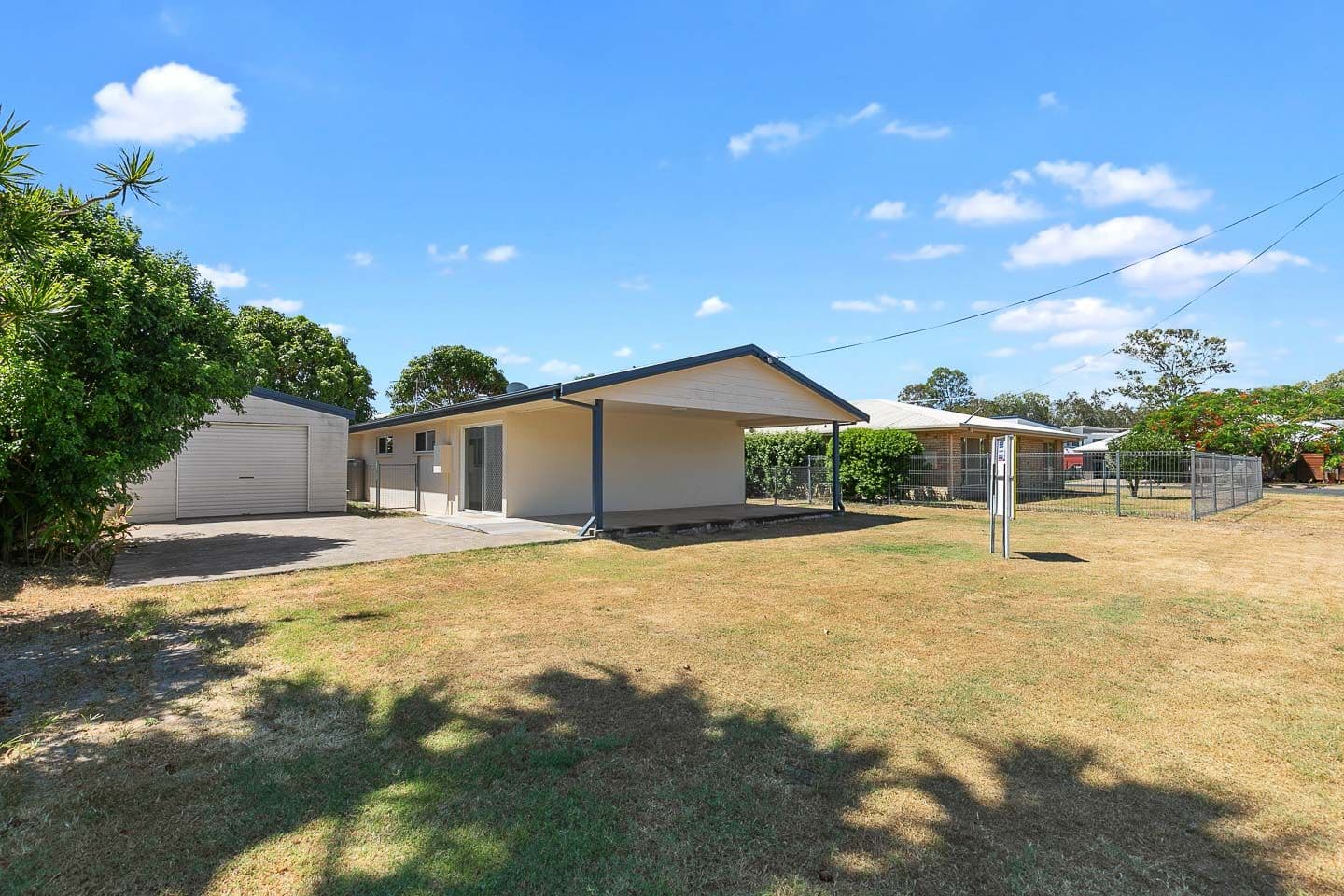 3 Simpson Street, Burrum Heads QLD 4659, Burrum Heads - Thumbnail 2