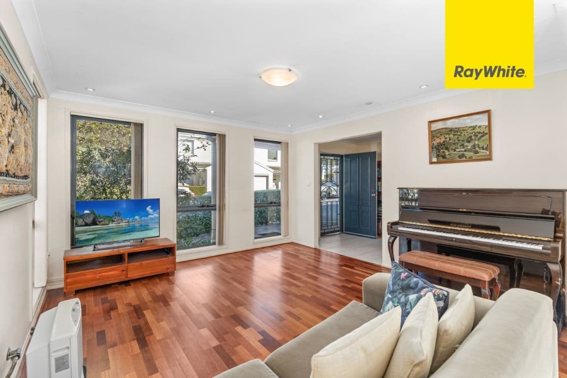 11 Bud Greenspan Circuit, Lidcombe NSW 2141, Lidcombe - Thumbnail 4