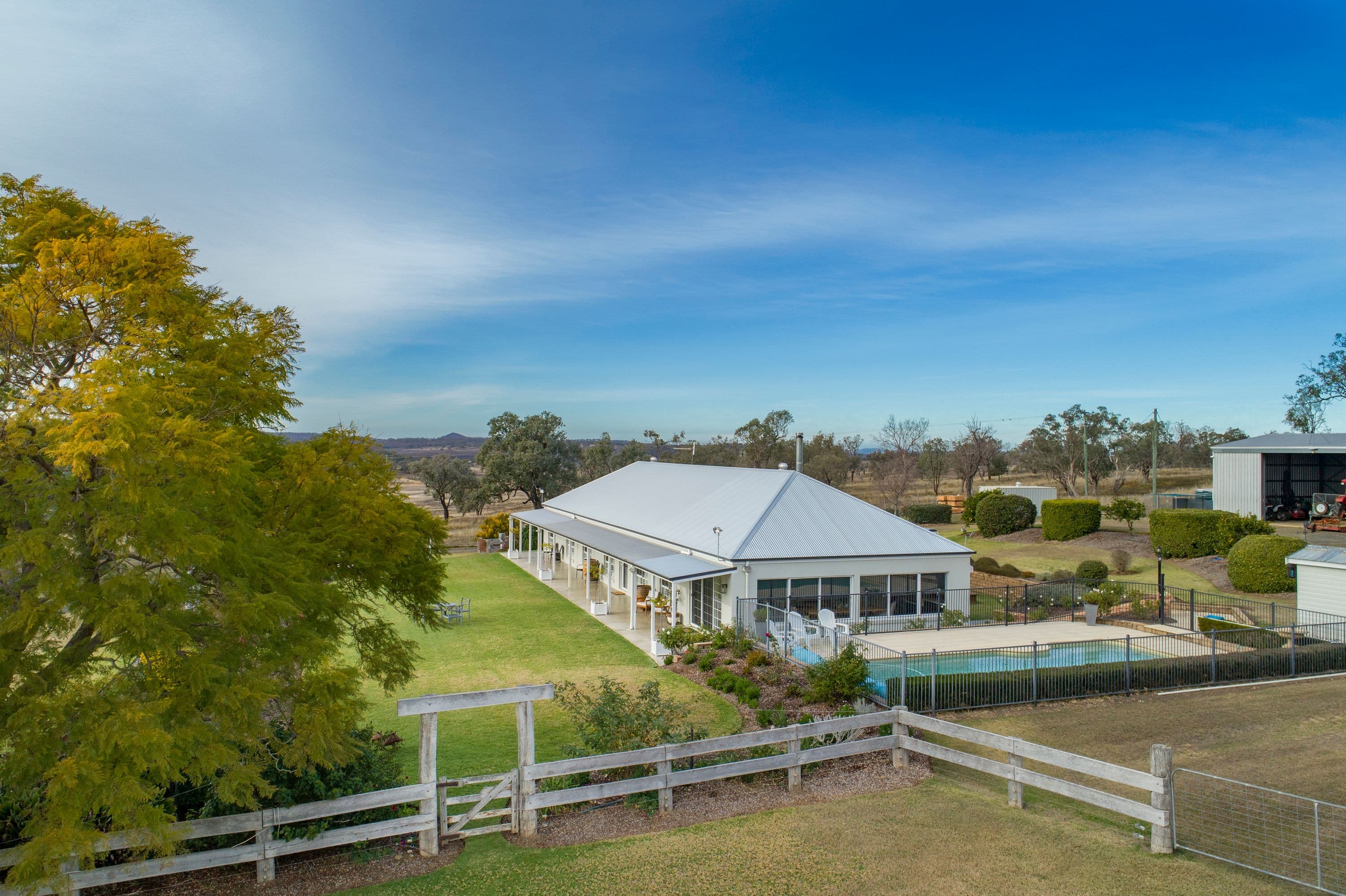 836 Pittsworth Felton Road, Pittsworth QLD 4356, Pittsworth - Image 1
