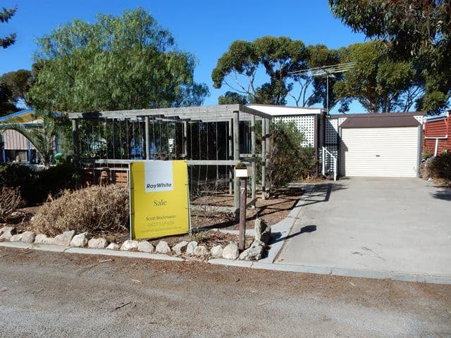 Site 7 15A Highview Road, Highview Holiday Village, Ardrossan SA 5571, Ardrossan - Thumbnail 2