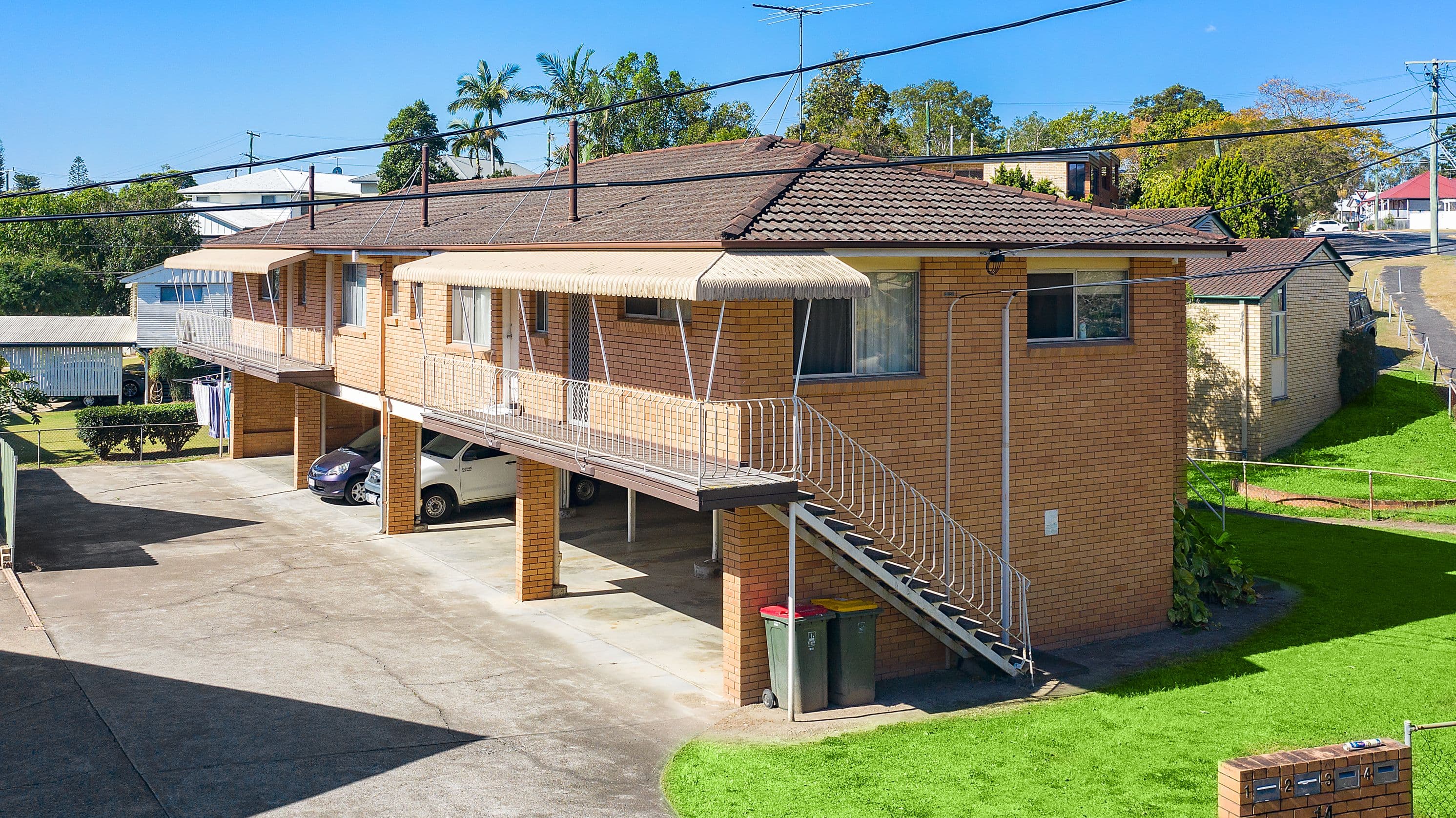 14 Harty Street, Coorparoo QLD 4151, Coorparoo - Thumbnail 2