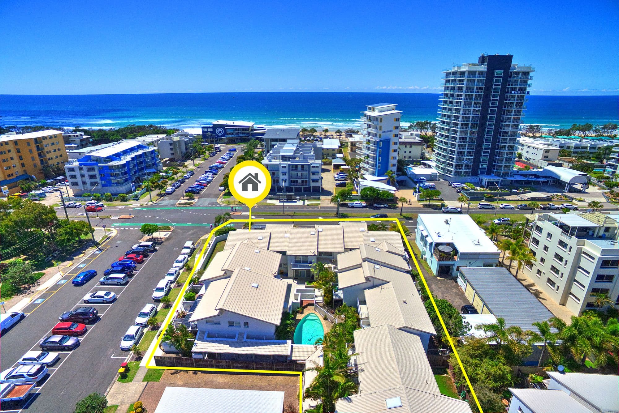 52 Sixth Avenue, Maroochydore QLD 4558, Maroochydore - Thumbnail 2