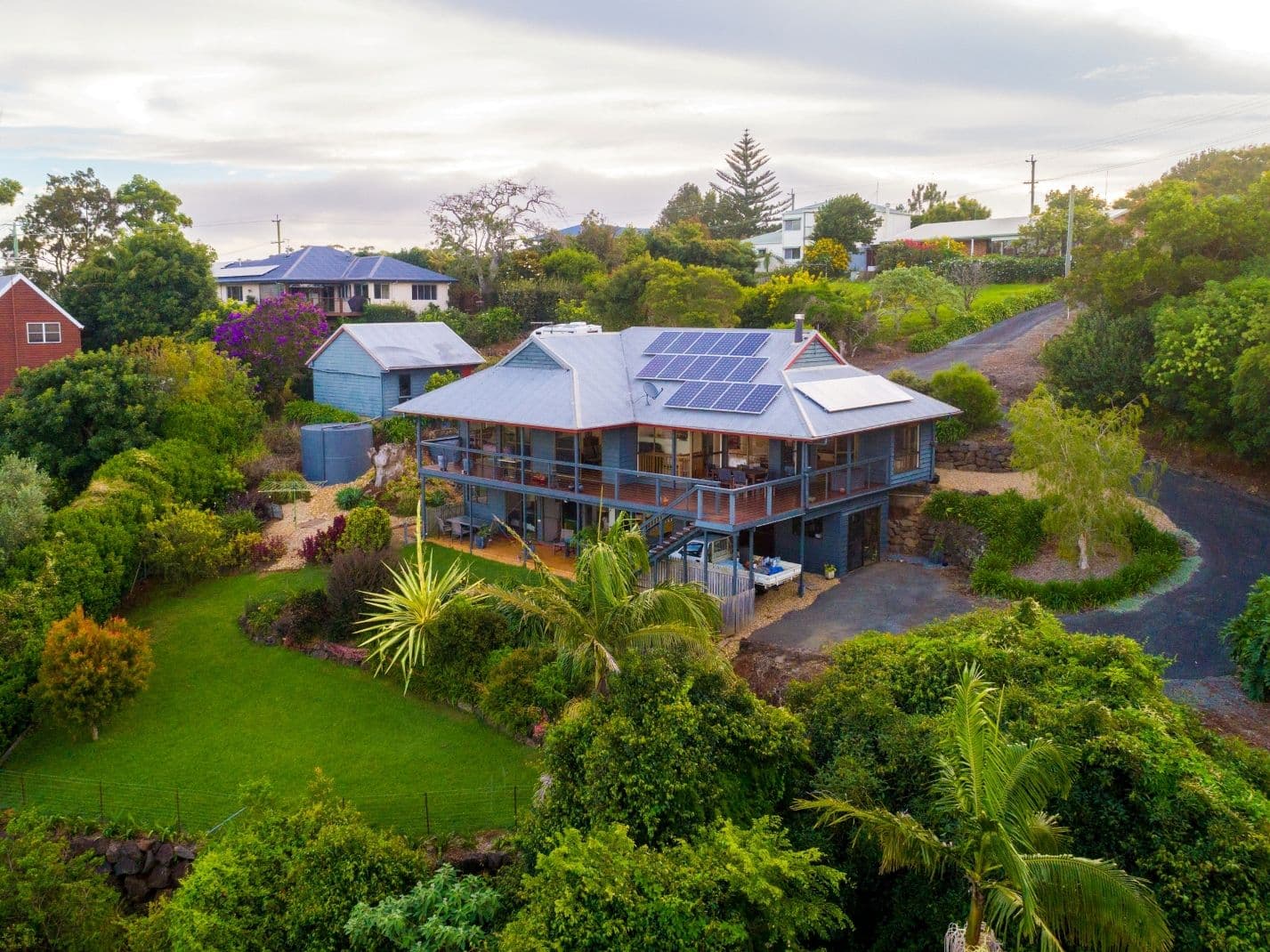 34A Paradise Drive, Tamborine Mountain QLD 4272, Tamborine Mountain - Thumbnail 2