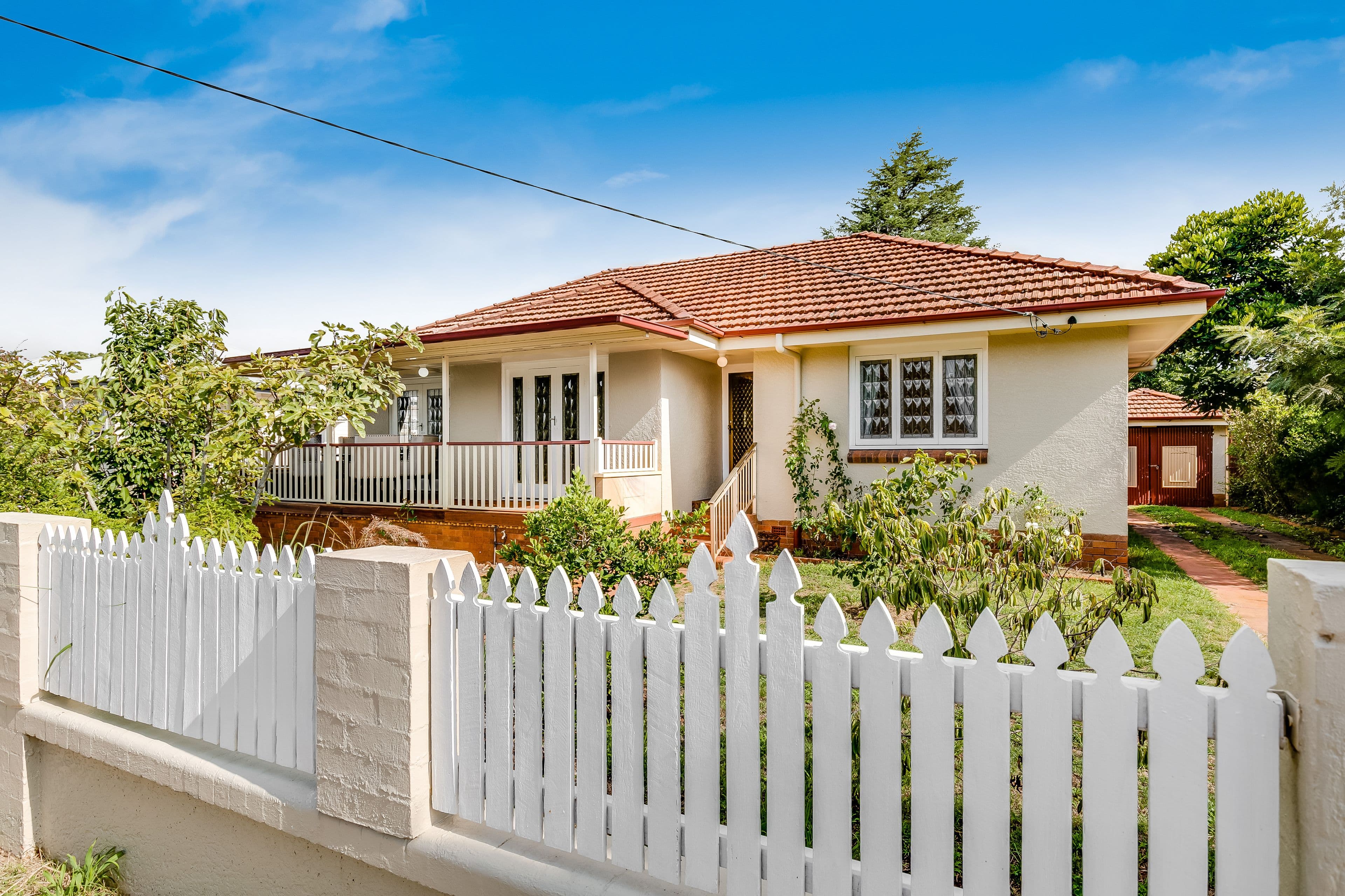 30 Farquharson Street, Harristown QLD 4350, Harristown - Image 1