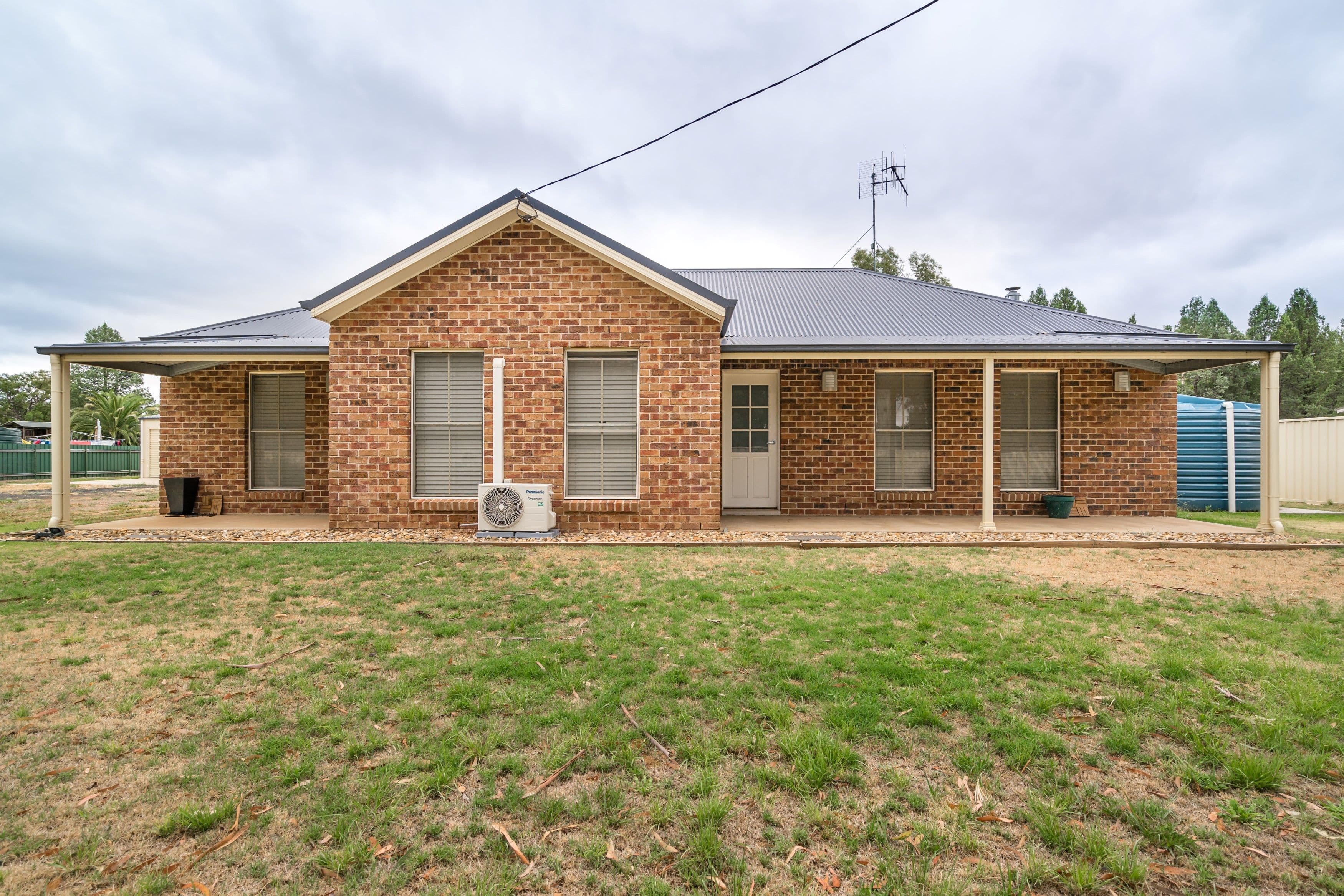 8 Bomen Street, Ballimore - Image 1