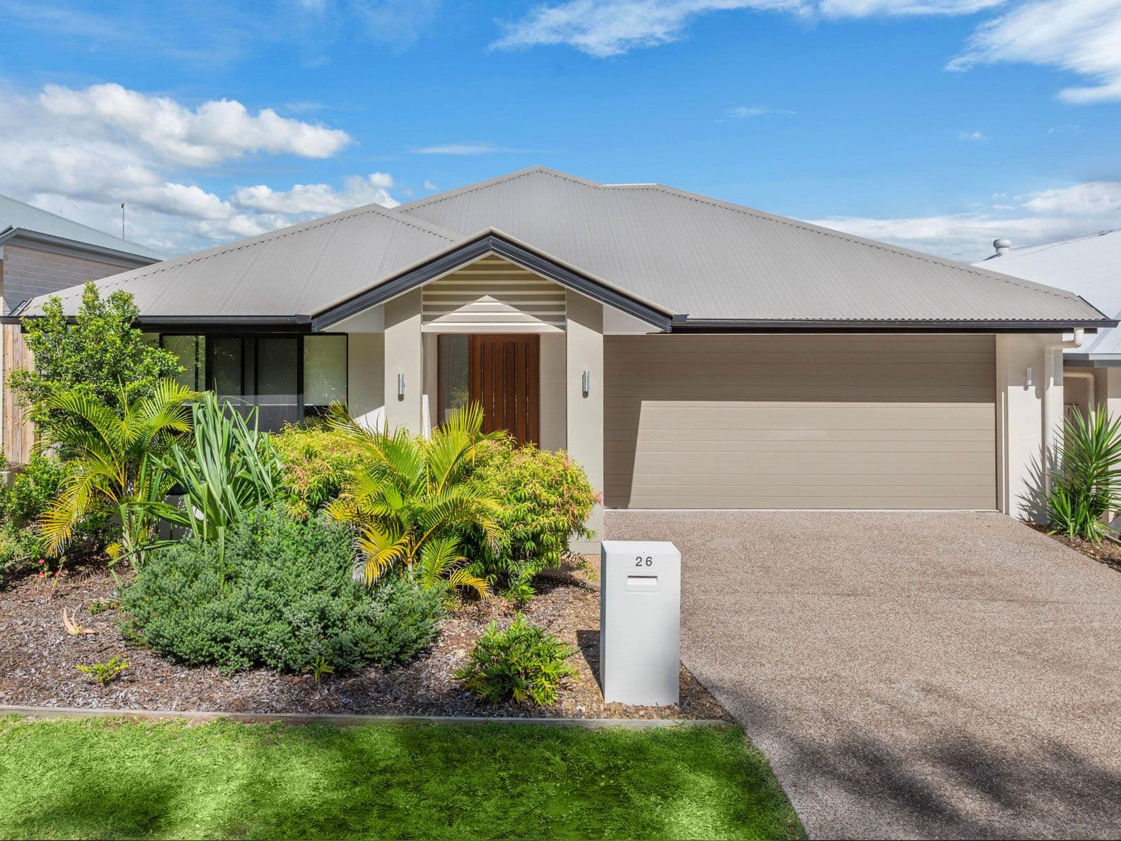 26 Sawmill Drive, Griffin QLD 4503, Griffin - Image 1