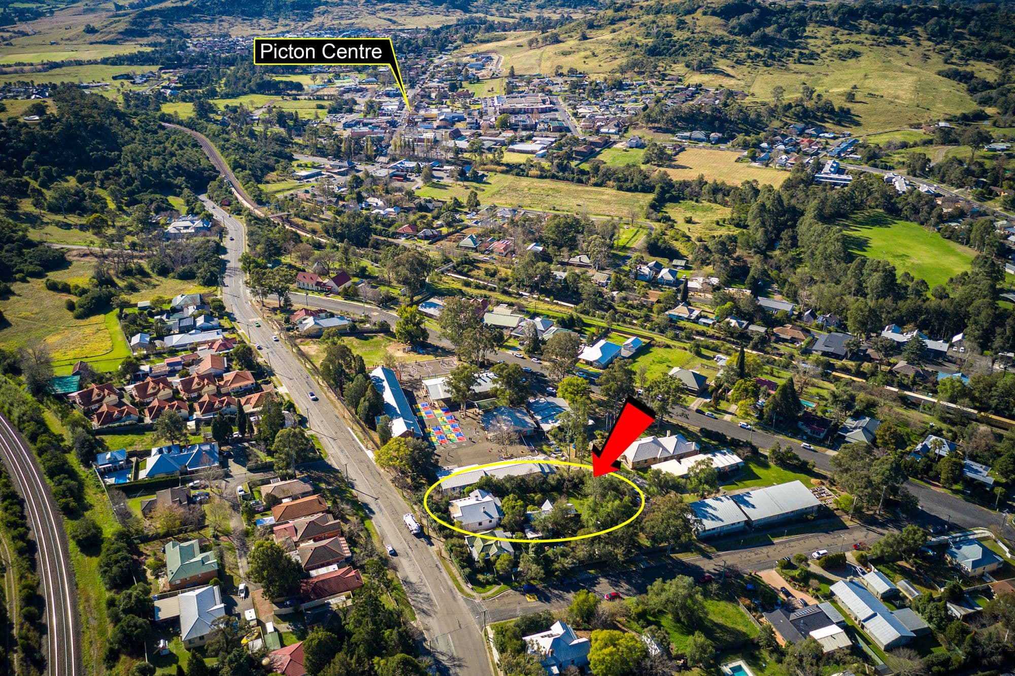 260 Argyle Street, Picton NSW 2571, Picton - Thumbnail 3