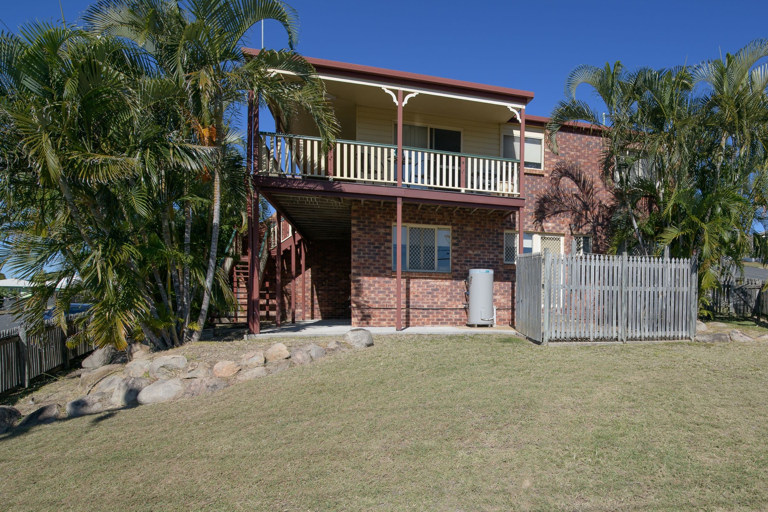 12 Kent Street, West Gladstone QLD 4680, West Gladstone - Image 1