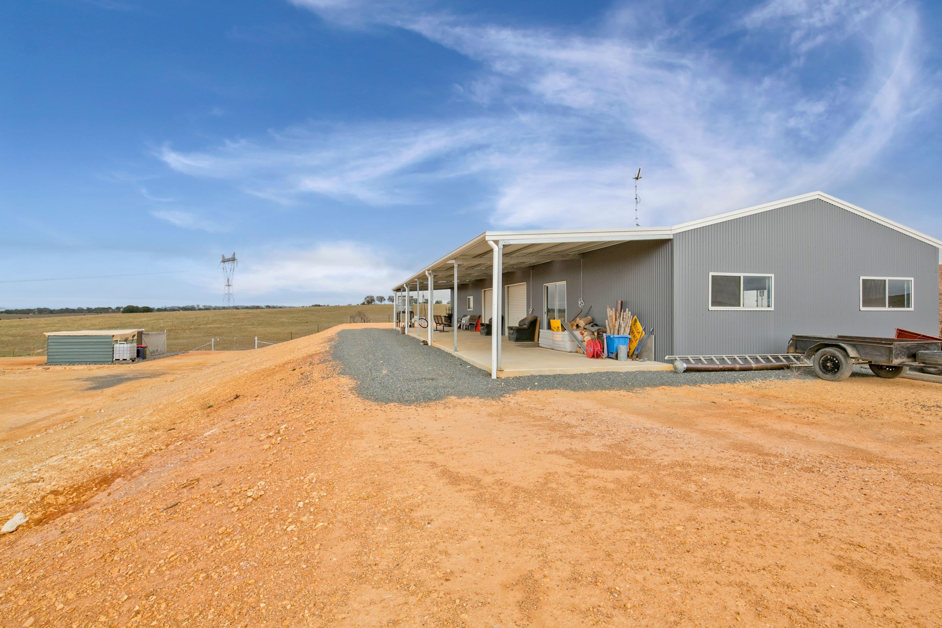 126 Corrinyah Road, Goulburn NSW 2580, Goulburn - Thumbnail 2