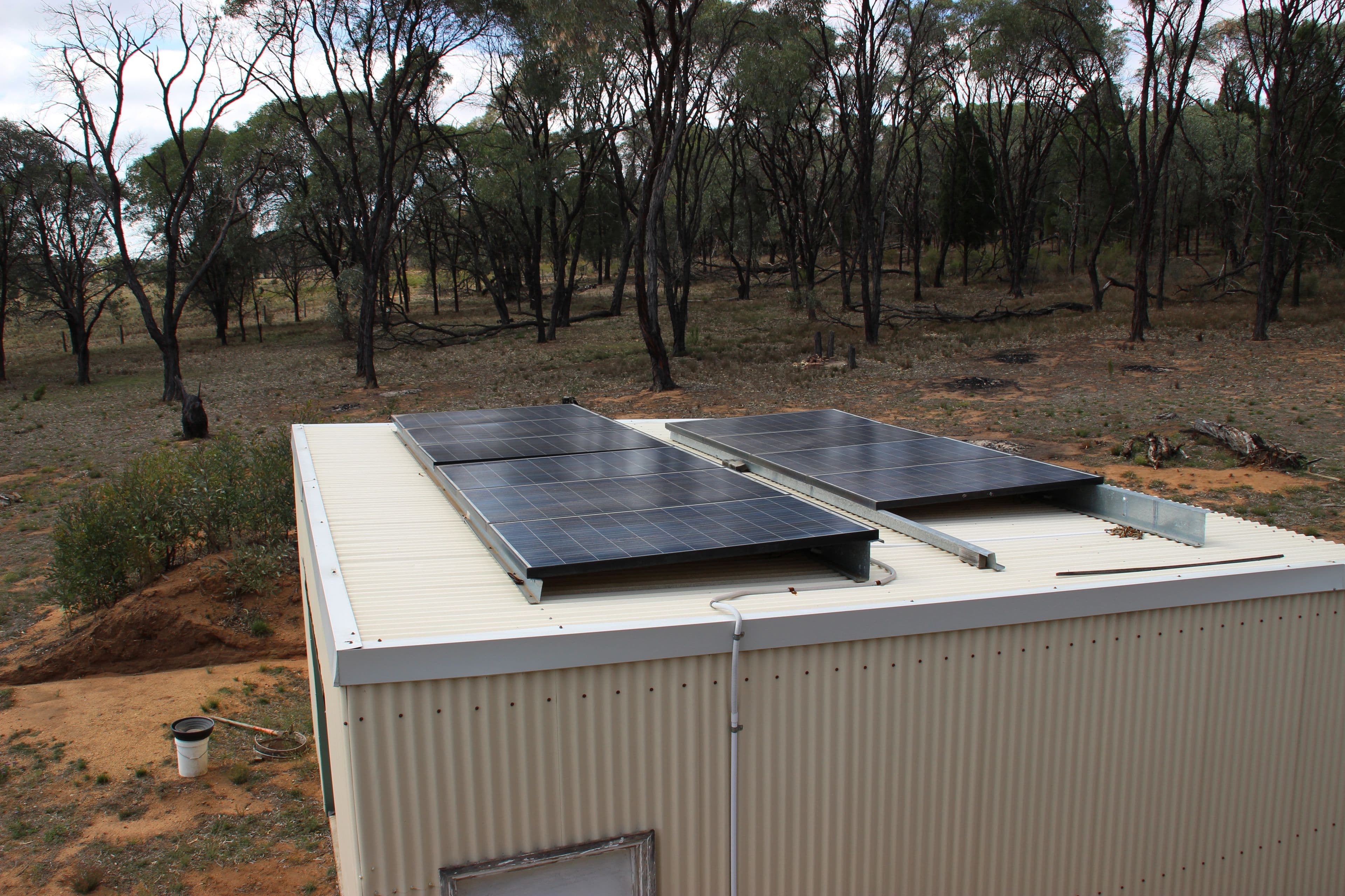 879 Mollyan Road, Binnaway NSW 2395, Binnaway - Thumbnail 3