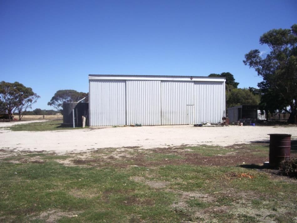 175 Golf Course Road, BORDERTOWN SA 5268, Bordertown - Thumbnail 4
