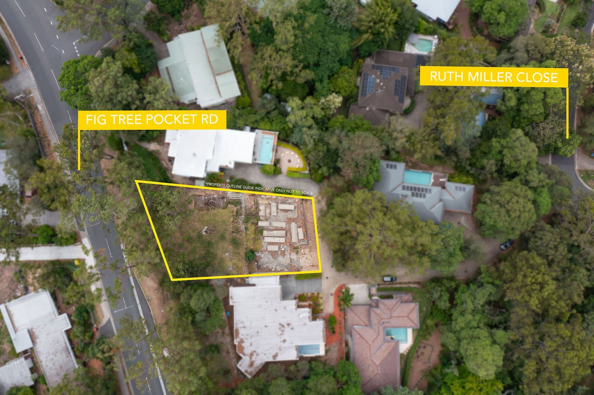43 Ruth Miller Close, Fig Tree Pocket QLD 4069, Fig Tree Pocket - Image 1