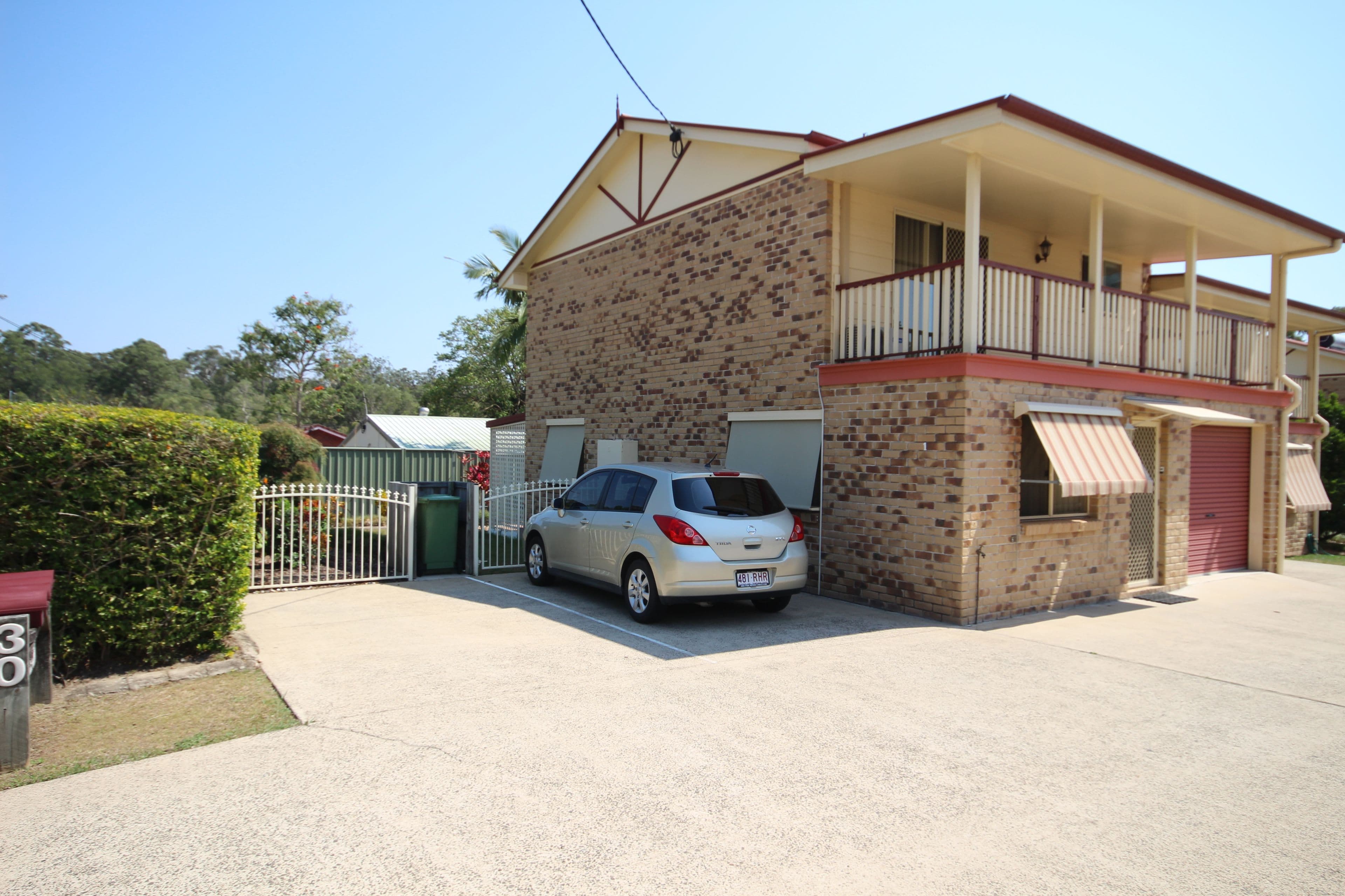 30 Turner Street, Beerwah QLD 4519, Beerwah - Image 1