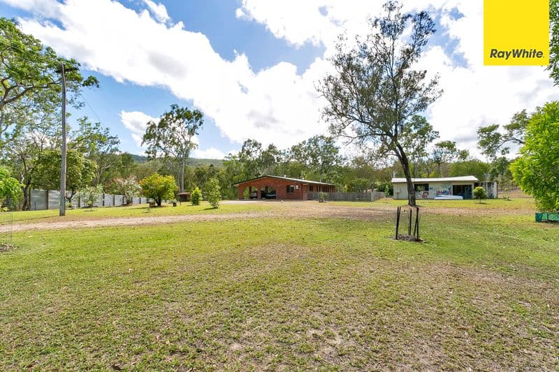 2579 Kennedy Highway, Koah QLD 4881, Koah - Thumbnail 5