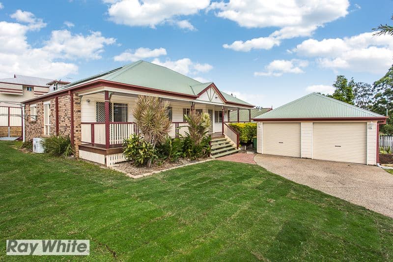 18 Donnelly Drive, Kallangur QLD 4503, Kallangur - Thumbnail 2