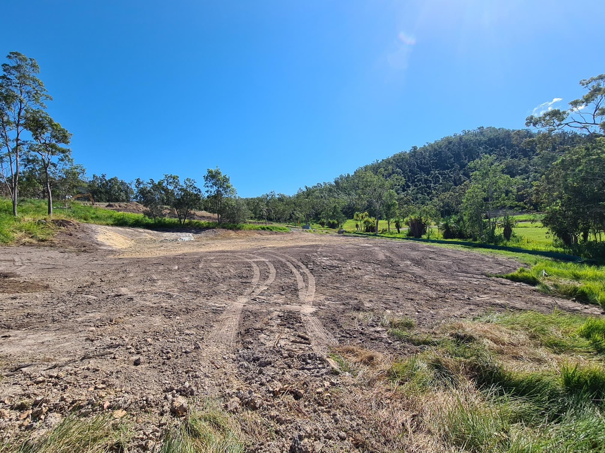 Lot 18 Bushranger Drive, Preston QLD 4800, Preston - Image 1