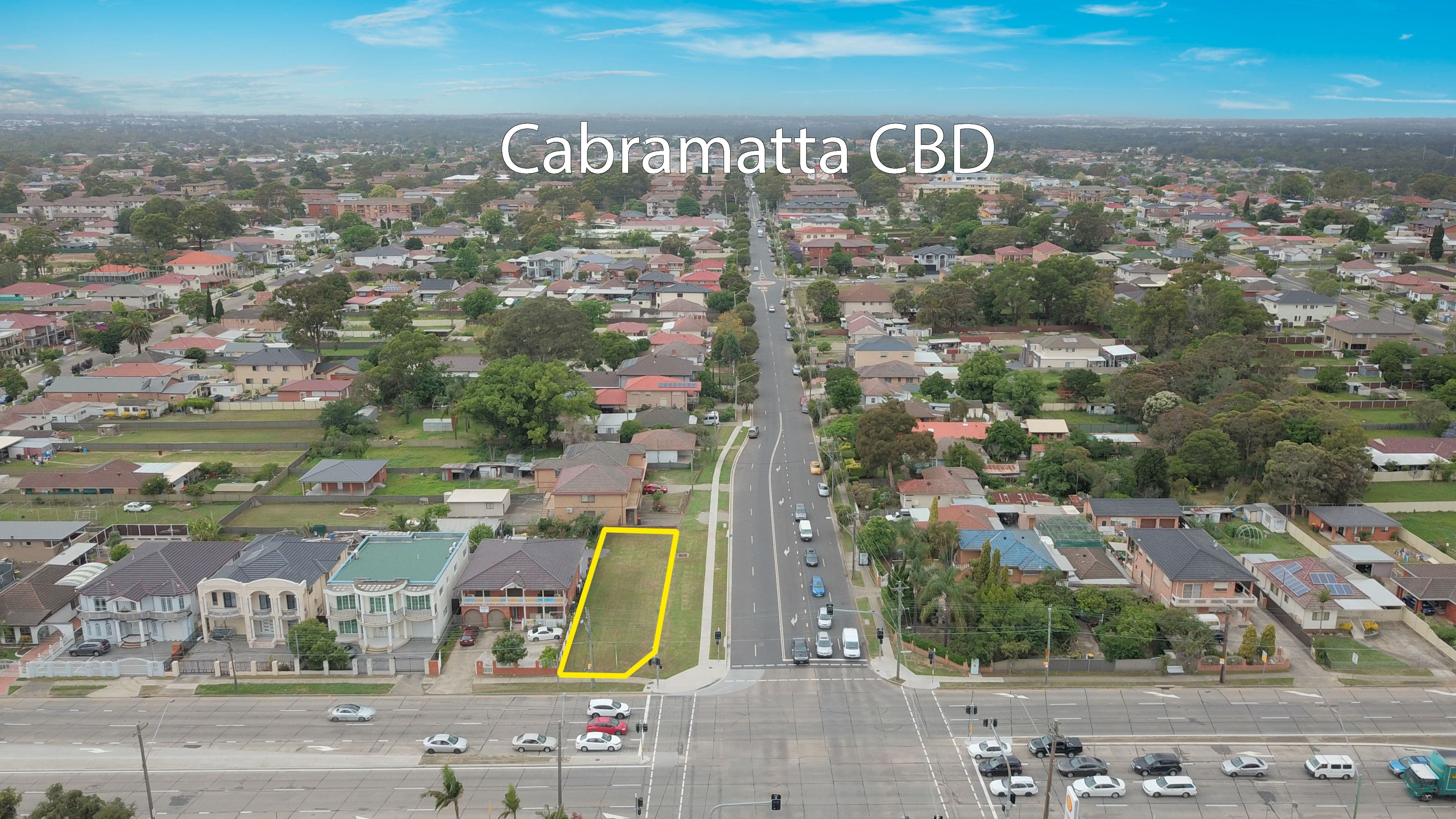 40 Joseph Street, Cabramatta NSW 2166, Cabramatta - Thumbnail 3