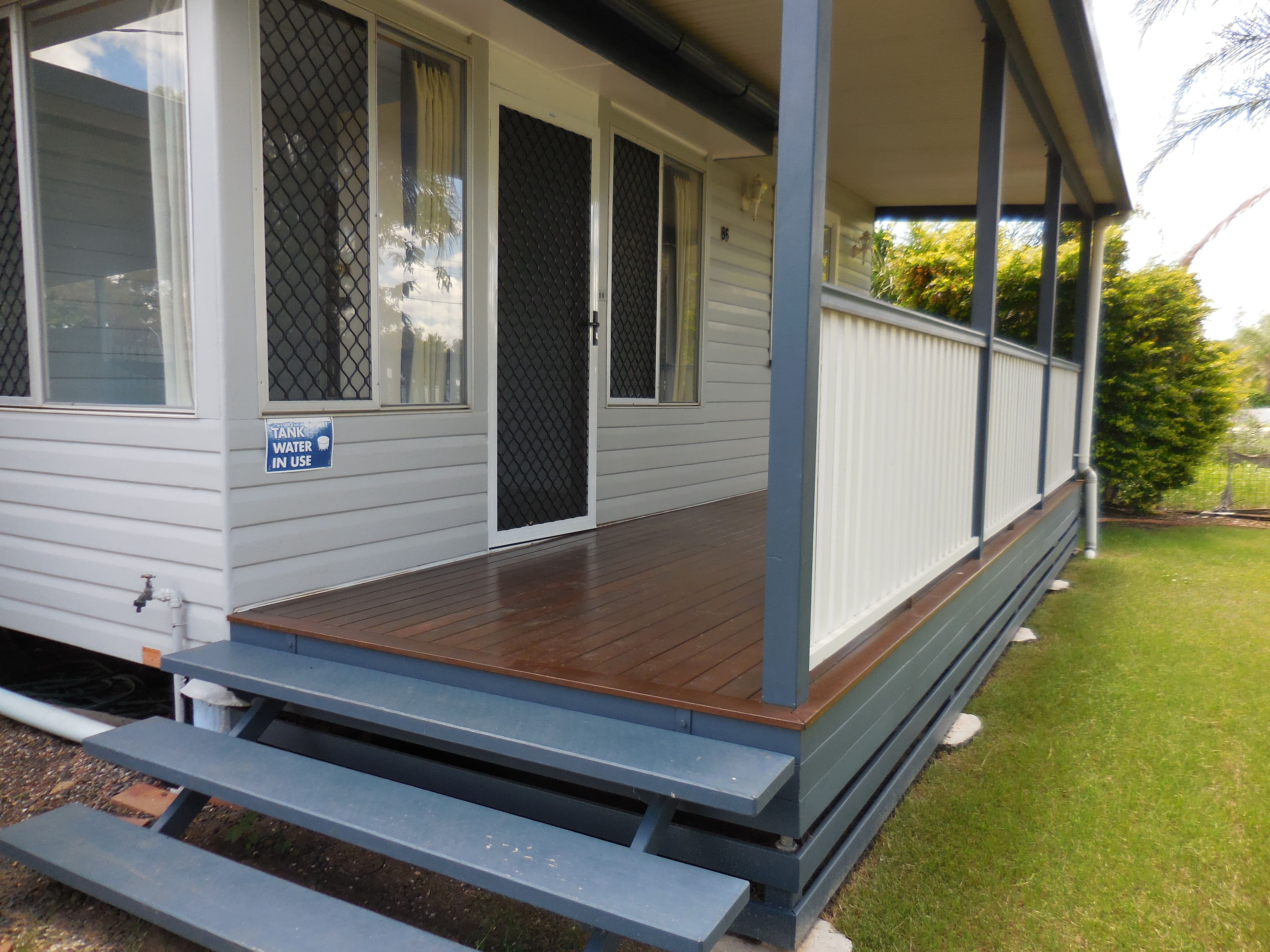 86 Edward Street, Dalby QLD 4405, Dalby - Thumbnail 2