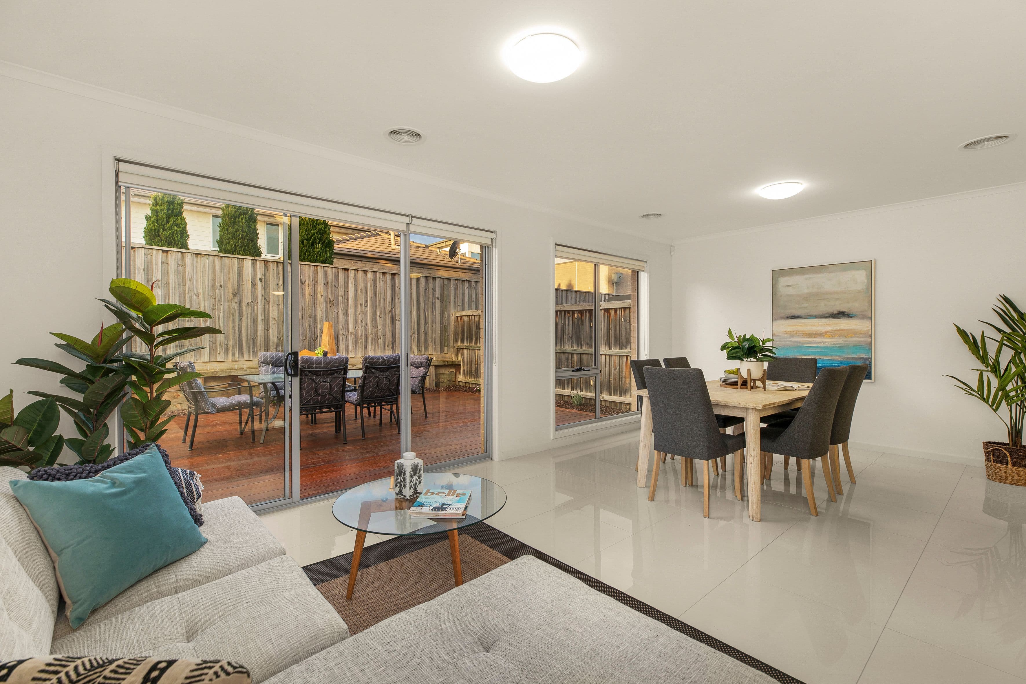 19 Beaconsfield Road, Mulgrave VIC 3170, Mulgrave - Thumbnail 5