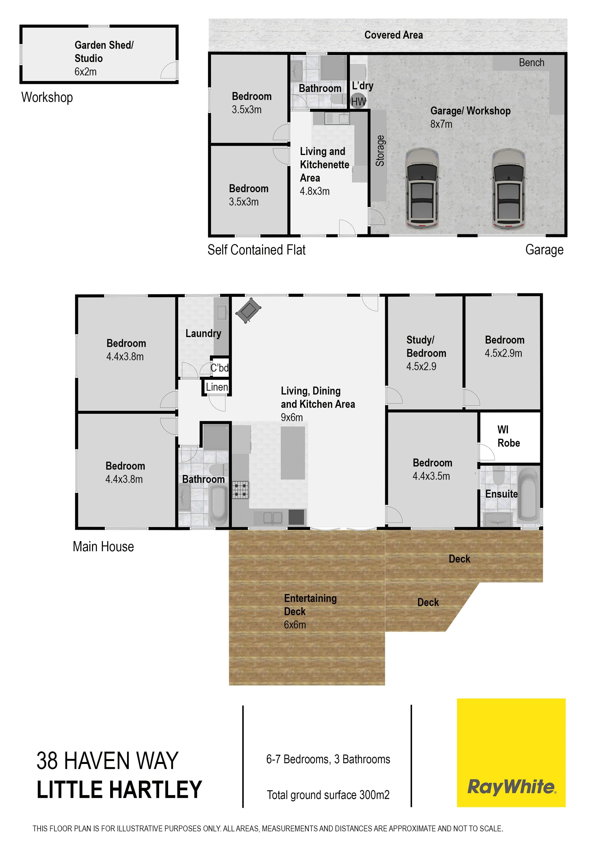 38 Haven Way, Little Hartley - Thumbnail 8