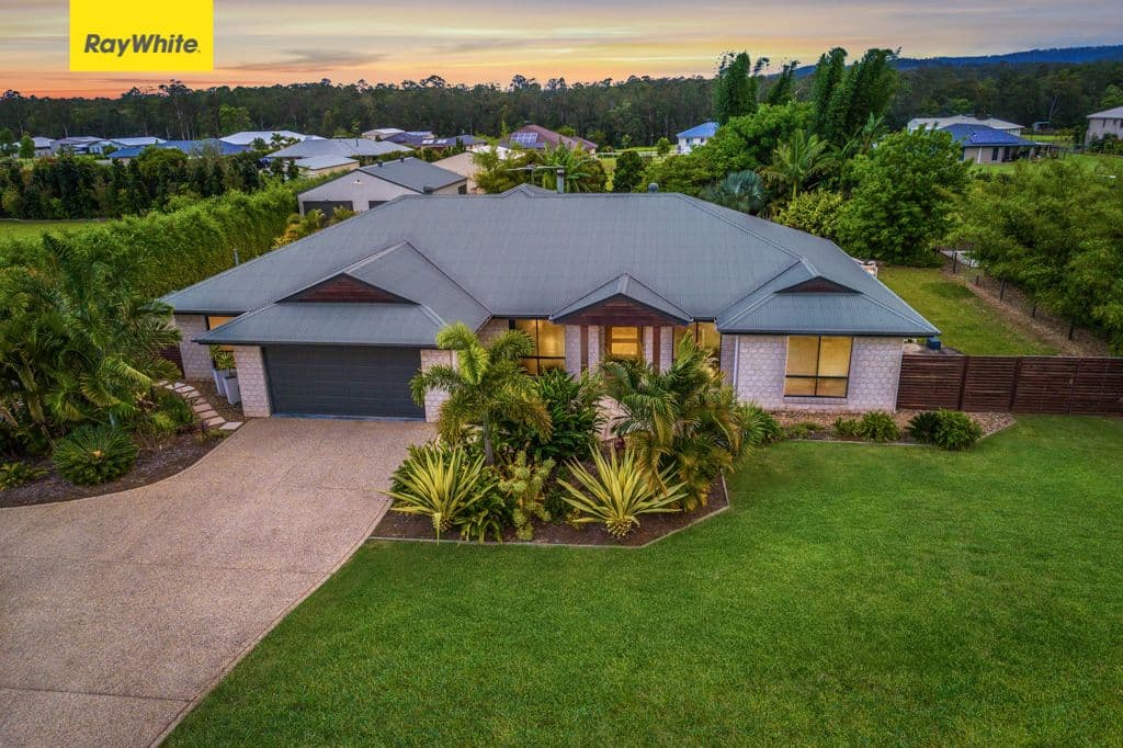 9-11 Quayla Court, Wamuran QLD 4512, Wamuran - Image 1