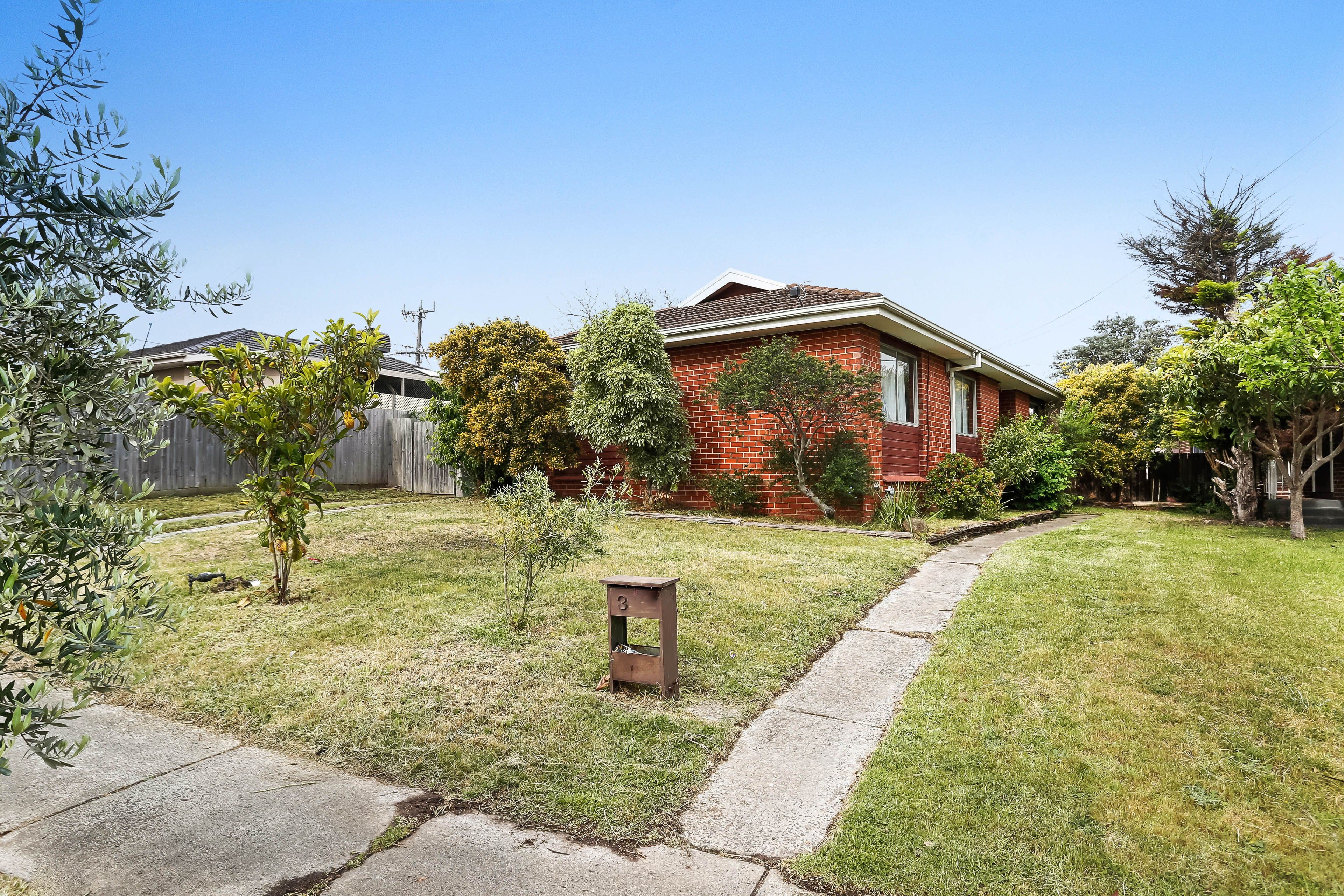 3 Redan Court, Westmeadows VIC 3049, Westmeadows - Image 1