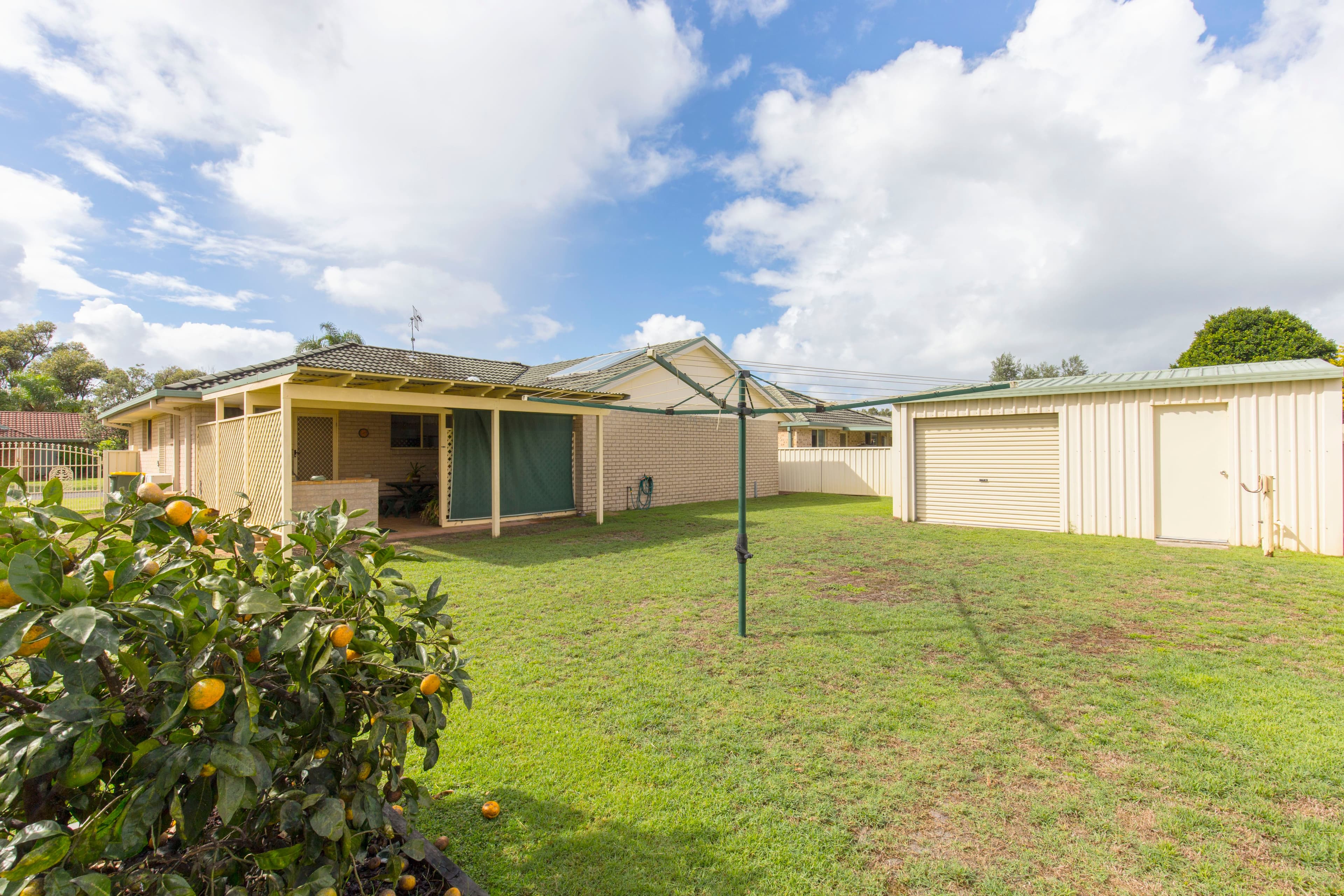 4 Holbert Close, Tea Gardens - Thumbnail 3