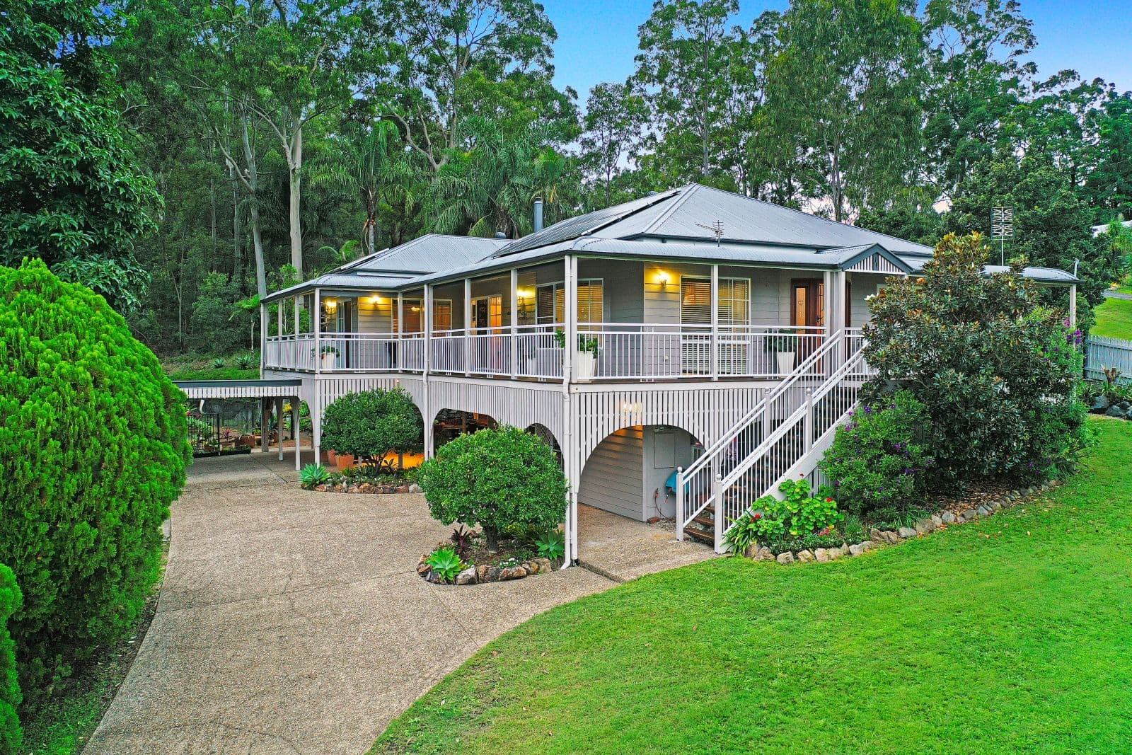 7 Hugh Guinea Court, Worongary QLD 4213, Worongary - Thumbnail 2