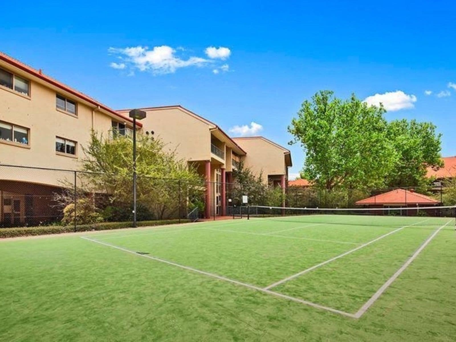 6/30 Cunningham Street, Kingston ACT 2604, Kingston - Thumbnail 7