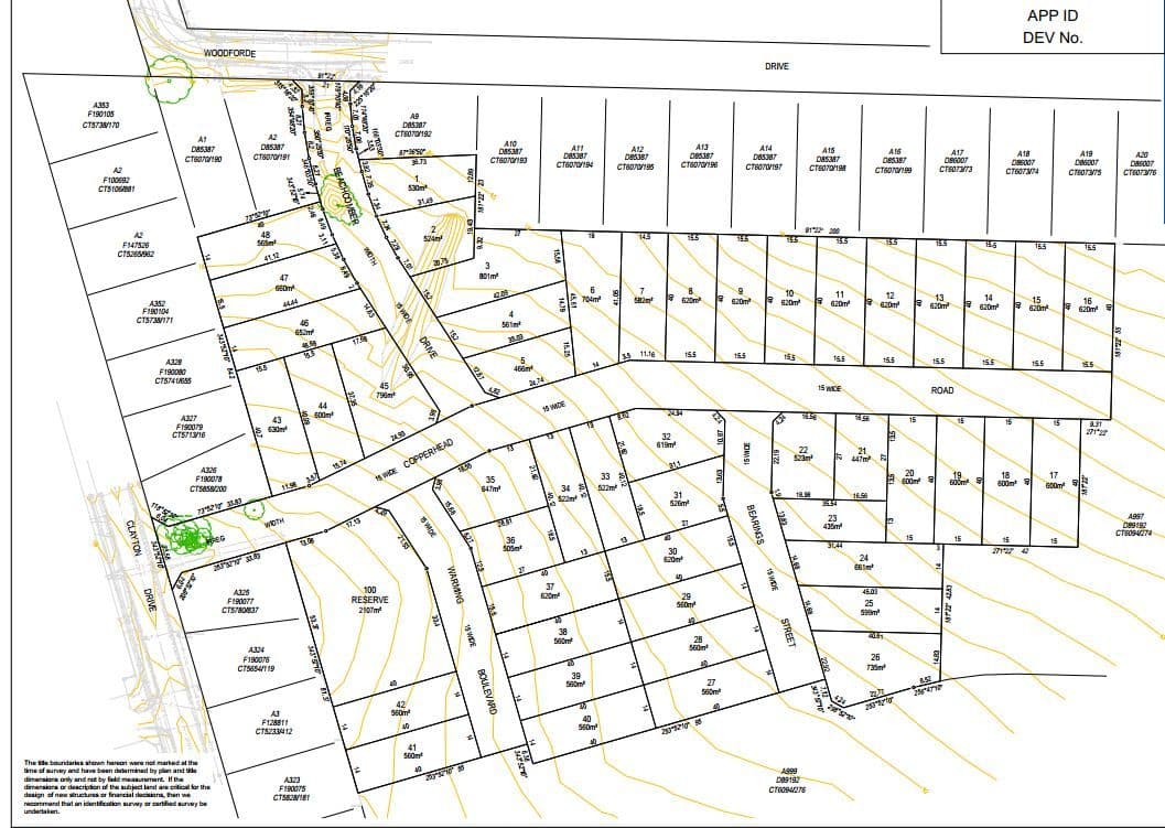 Lot 12 Copper Sands, North Beach SA 5556, North Beach - Thumbnail 3